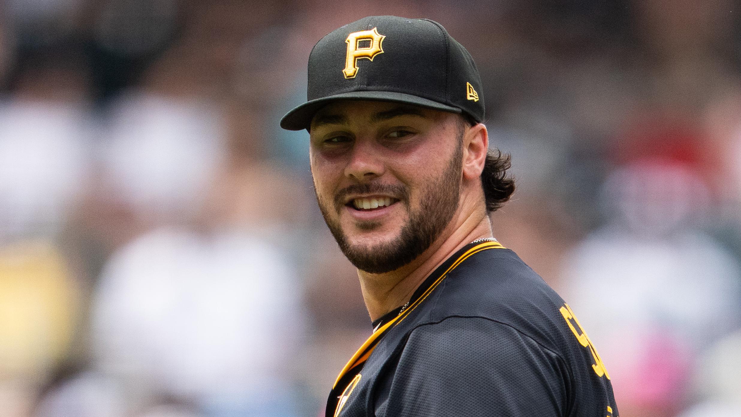 Pittsburgh Pirates v Colorado Rockies