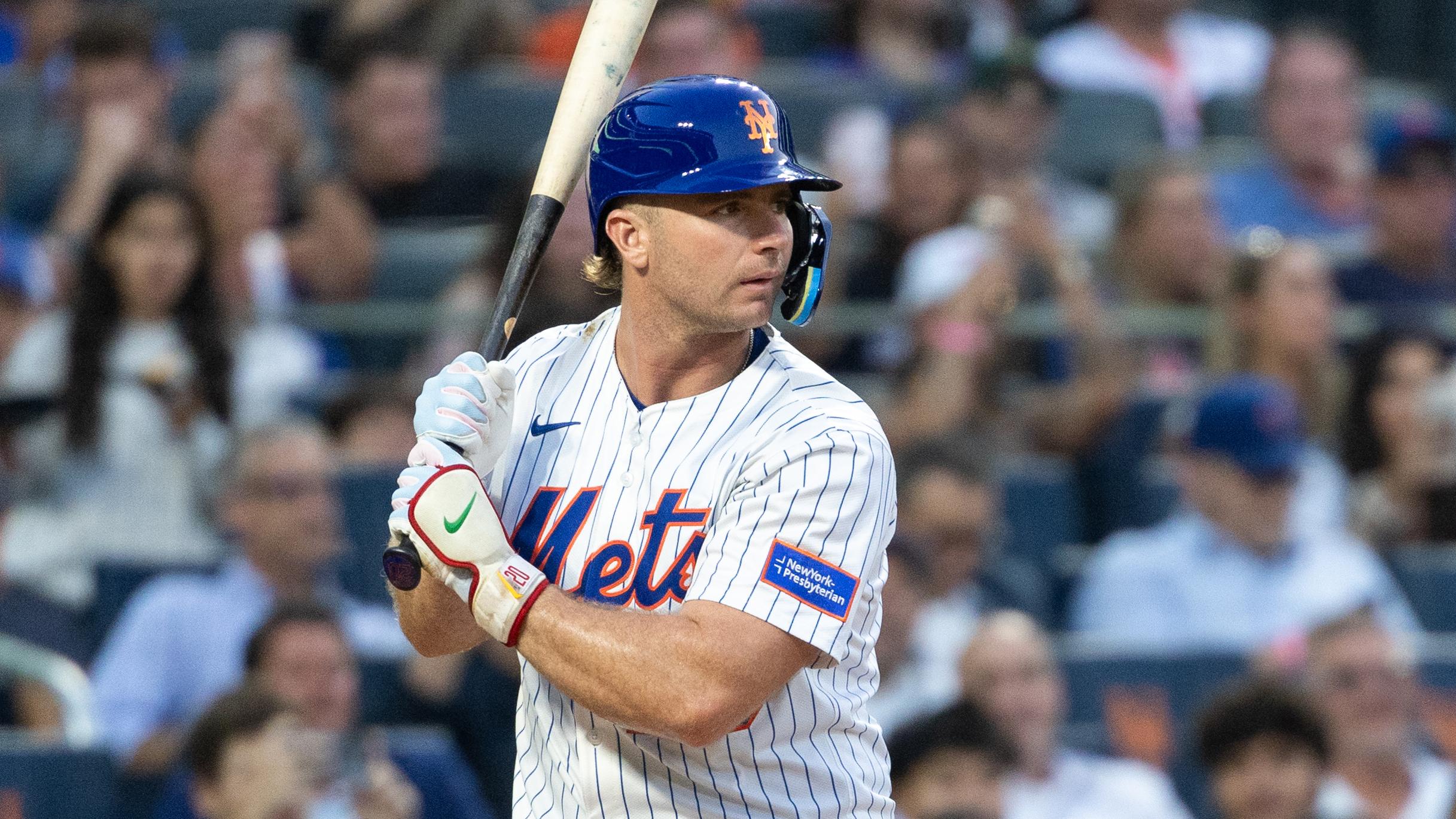 Atlanta Braves v New York Mets