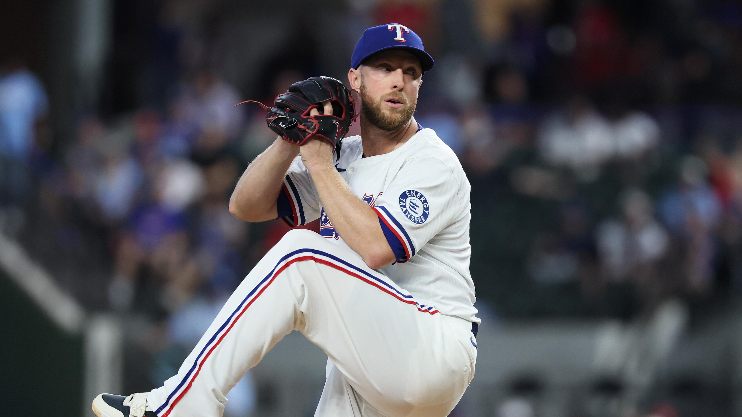 Arizona Diamondbacks v Texas Rangers
