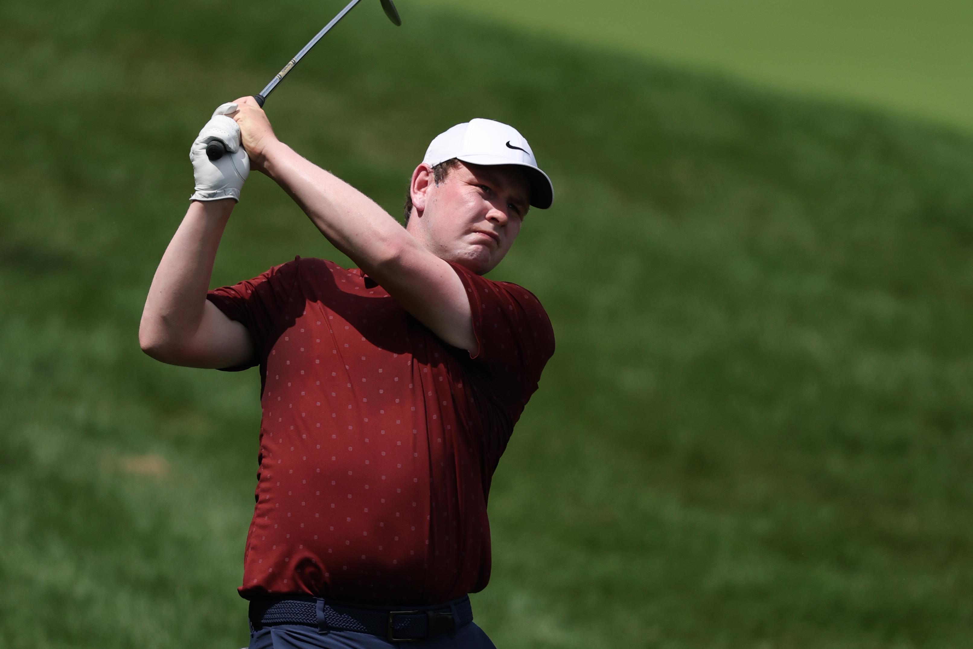 BMW Championship 2025 - Round One