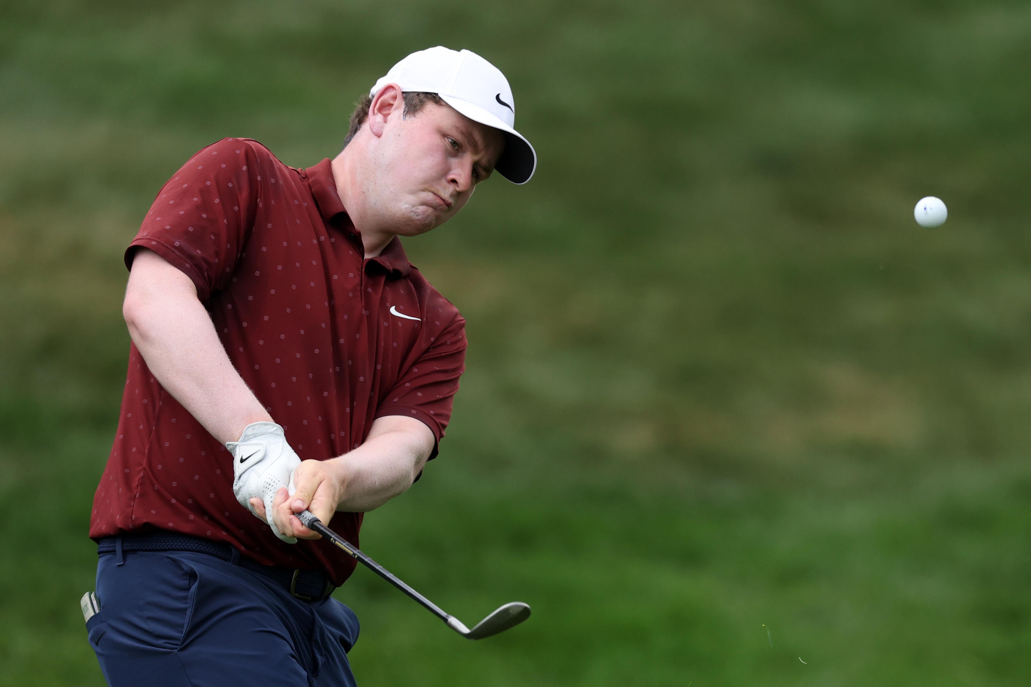 BMW Championship 2025 - Round One