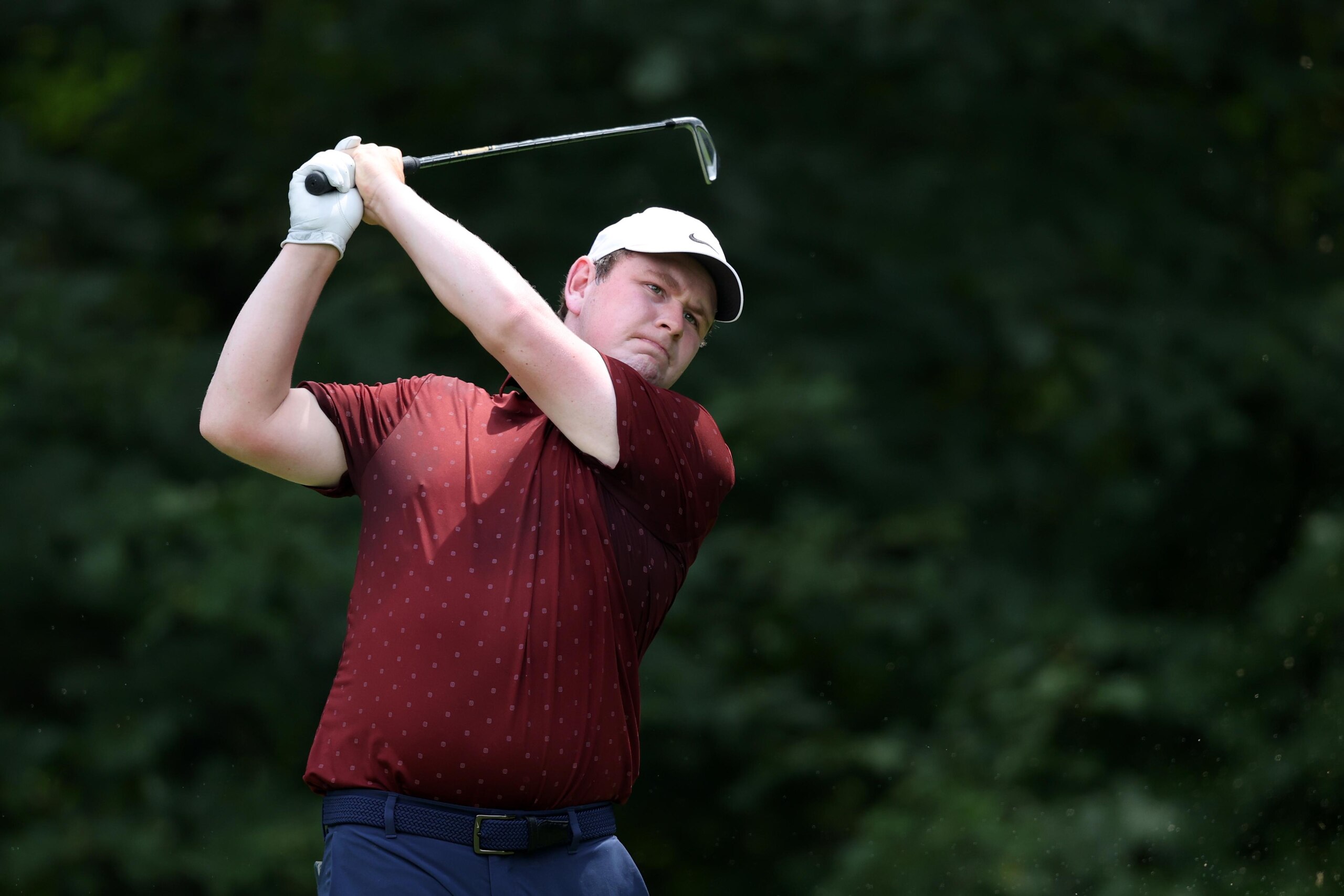 BMW Championship 2025 - Round One