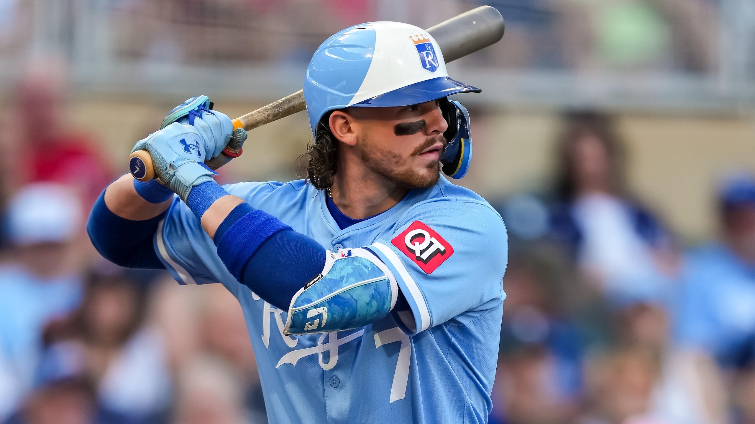 Kansas City Royals v Minnesota Twins