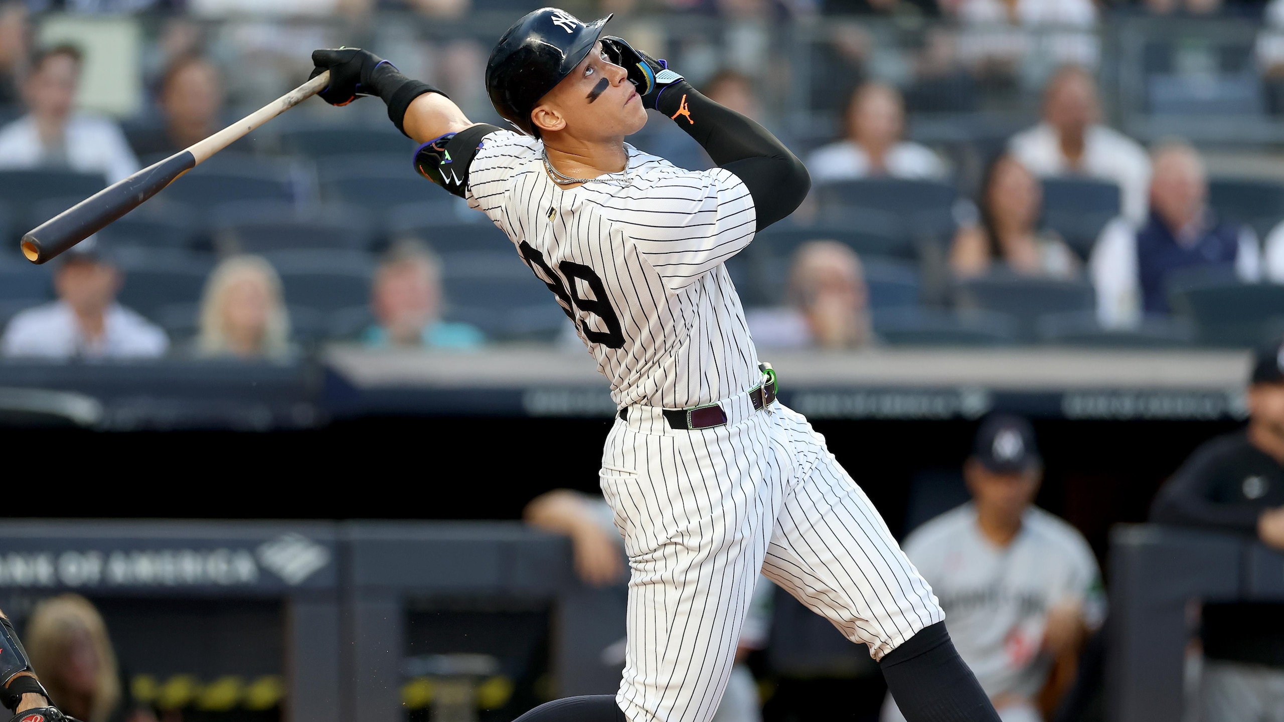 Minnesota Twins v New York Yankees