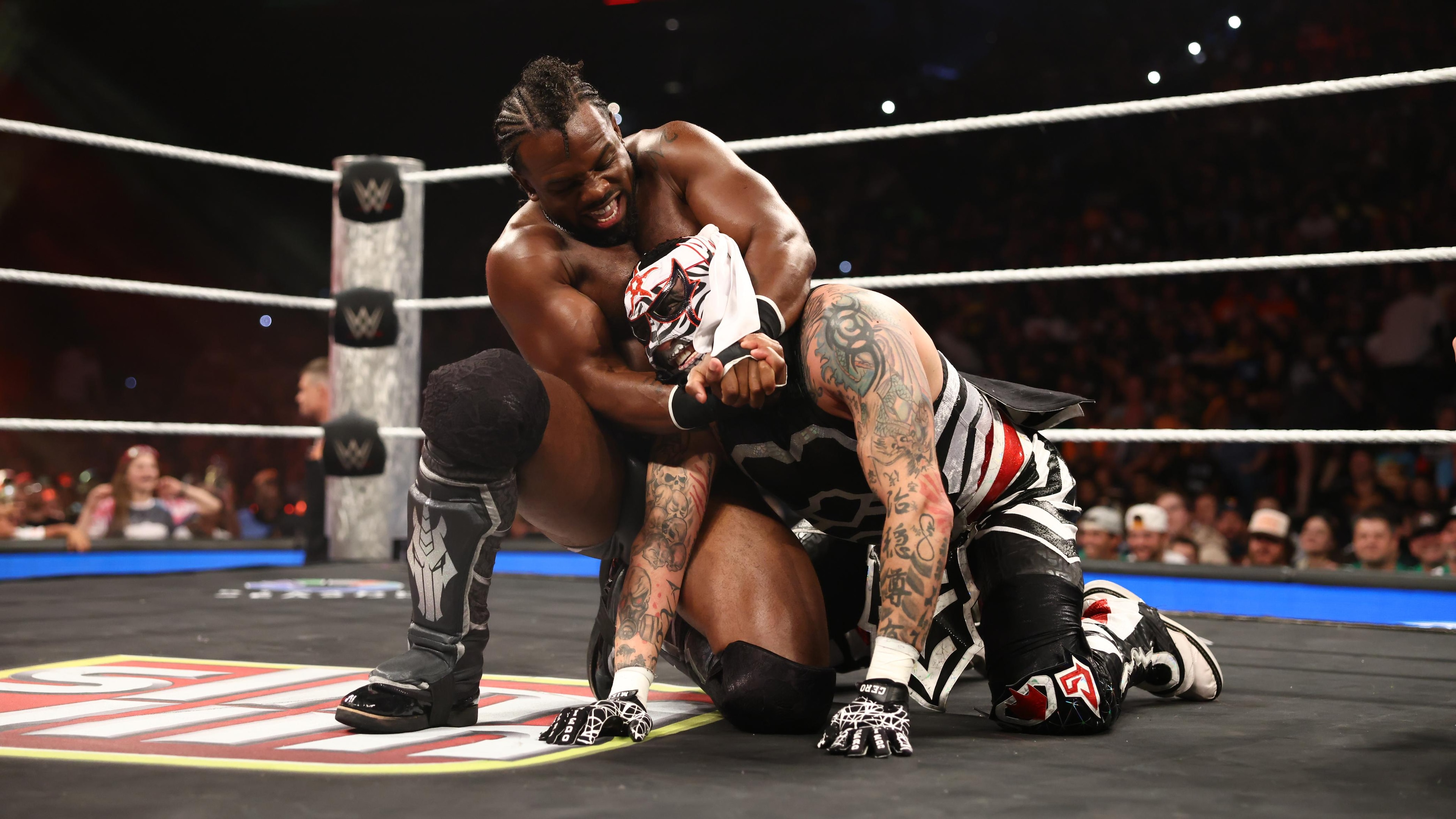 Monday Night RAW