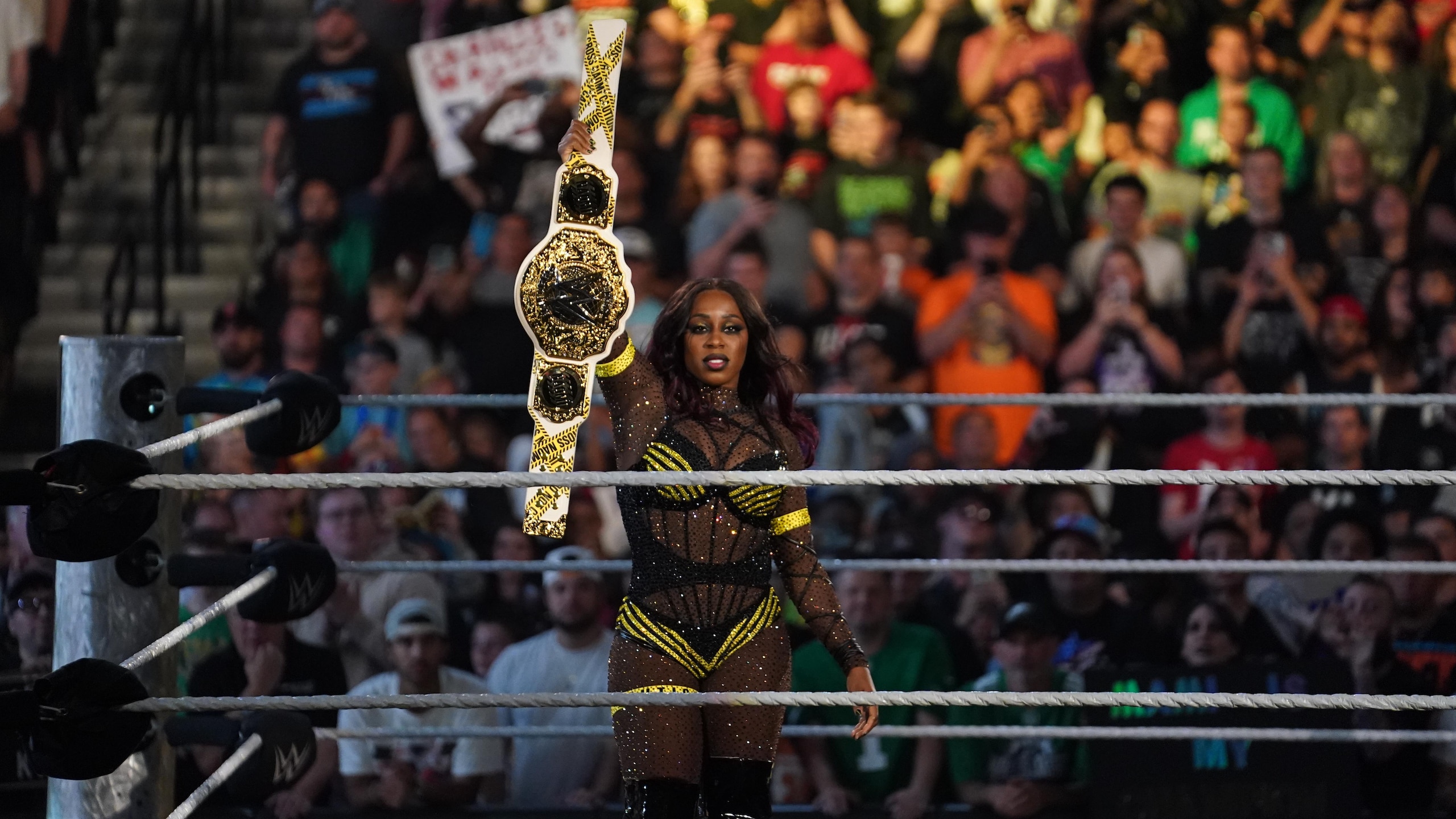 Monday Night RAW Monday Night RAW