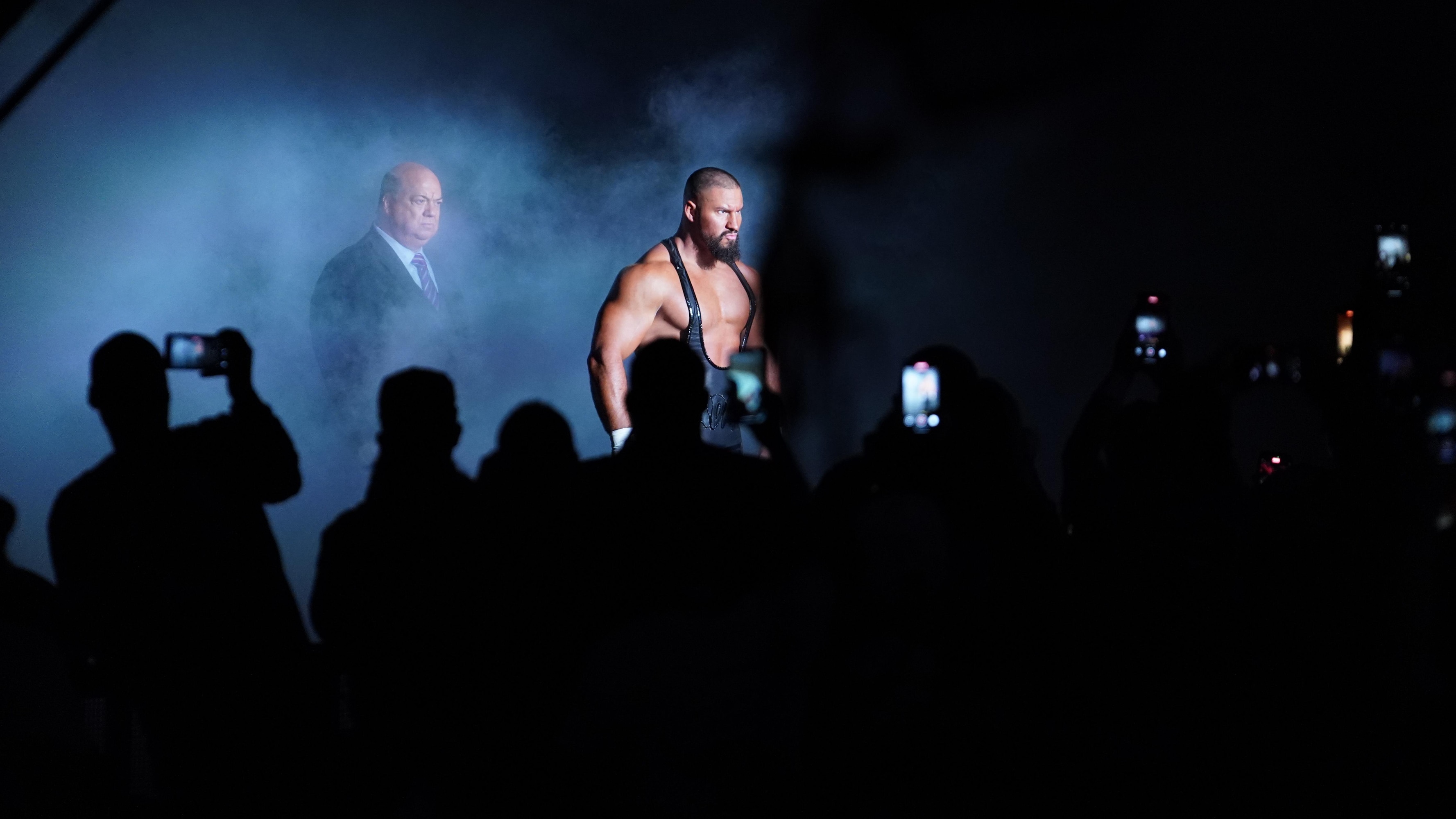 Seth Rollins Injury Opens Door for WWE Legend to Put over Bron Breakker
