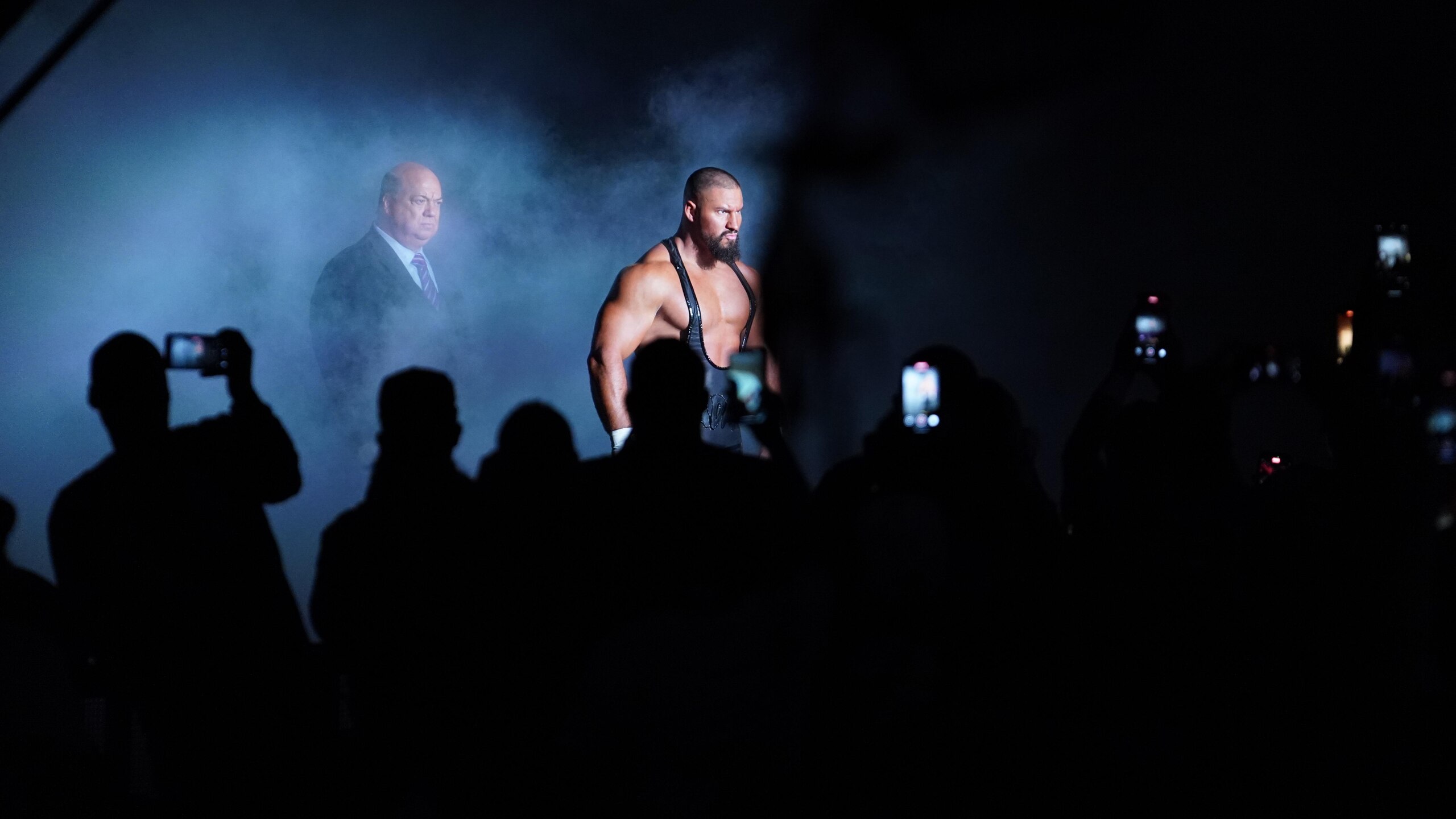 Monday Night RAW