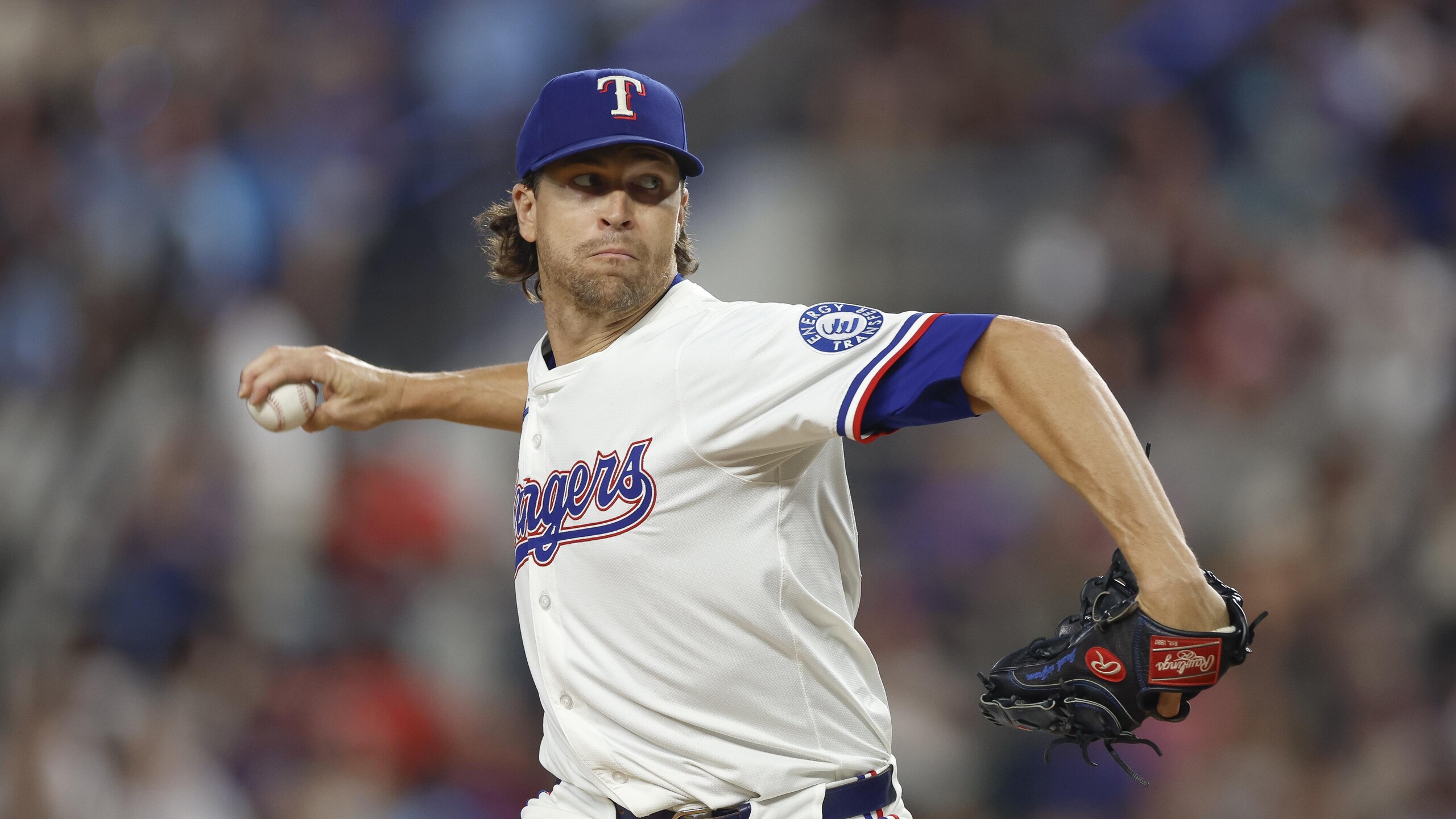 Philadelphia Phillies v Texas Rangers