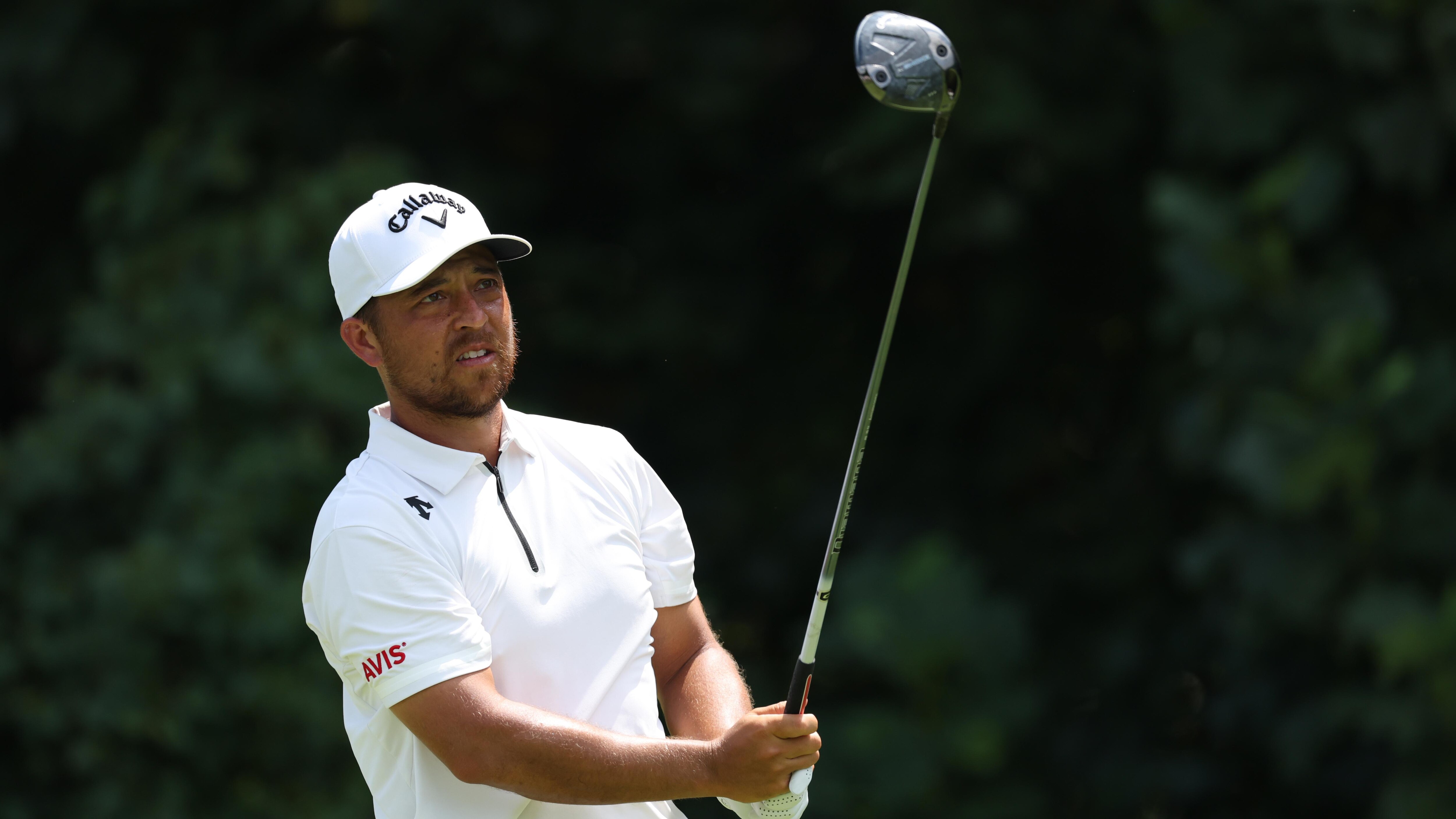 BMW Championship 2025 - Round Two
