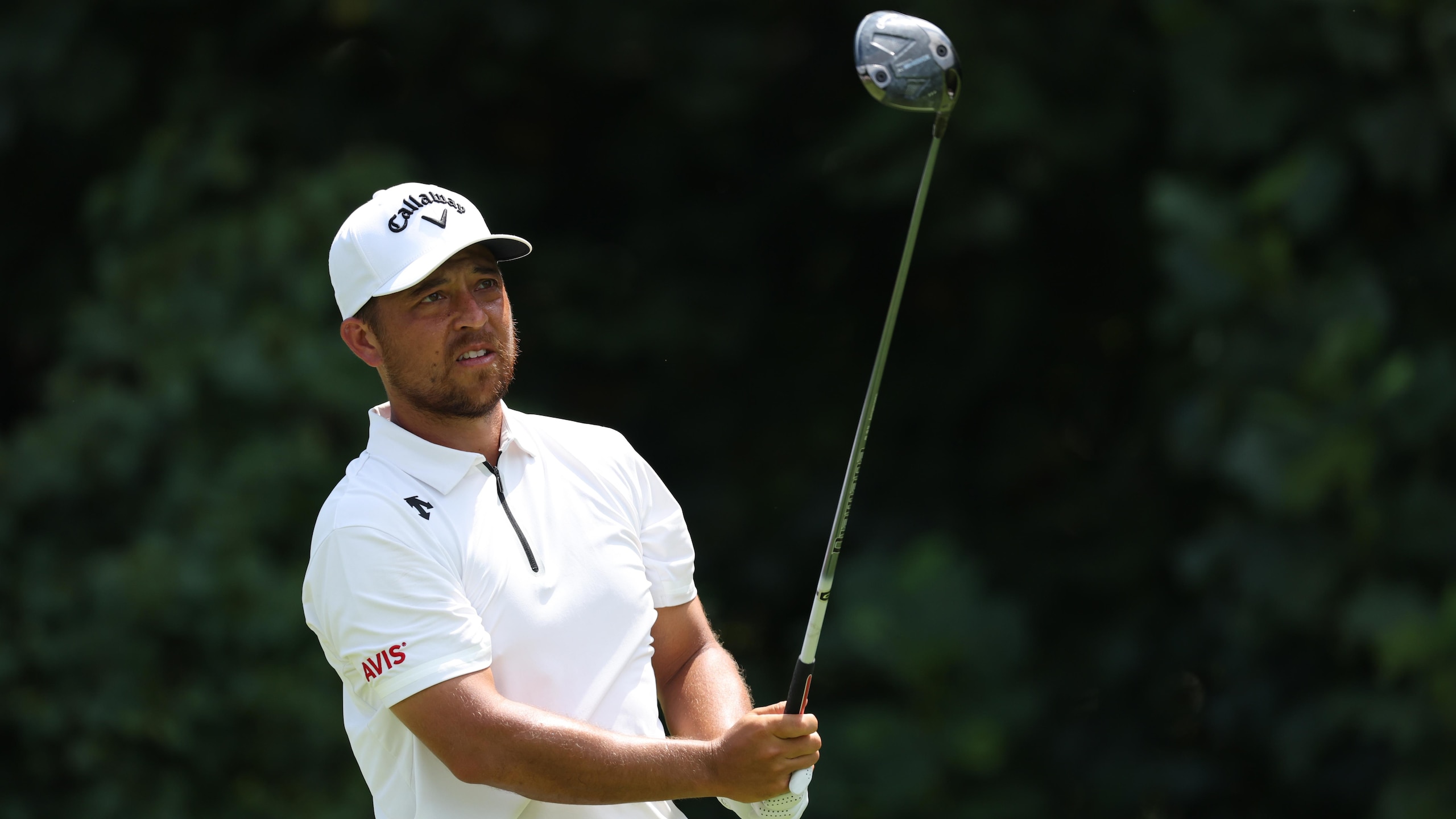 BMW Championship 2025 - Round Two