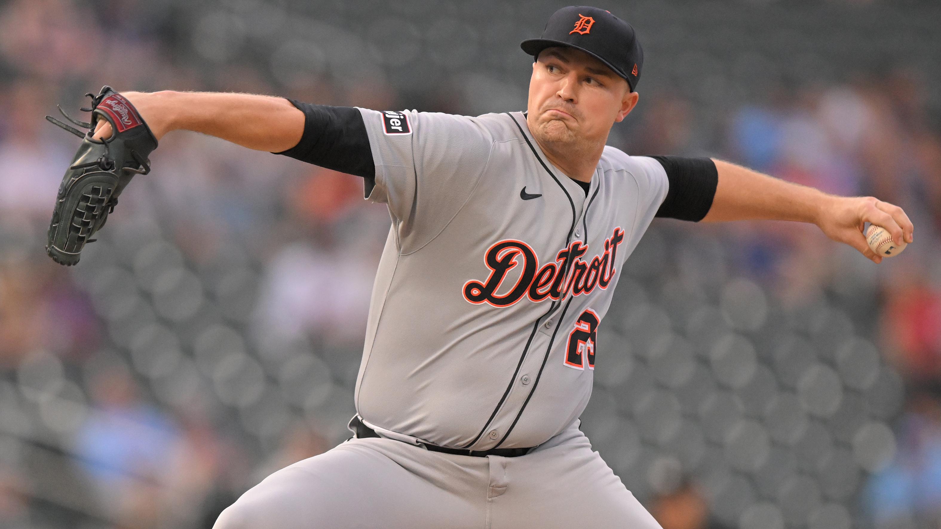 Ace Rankings For Each MLB Team’s Best Starting Pitcher in 2025