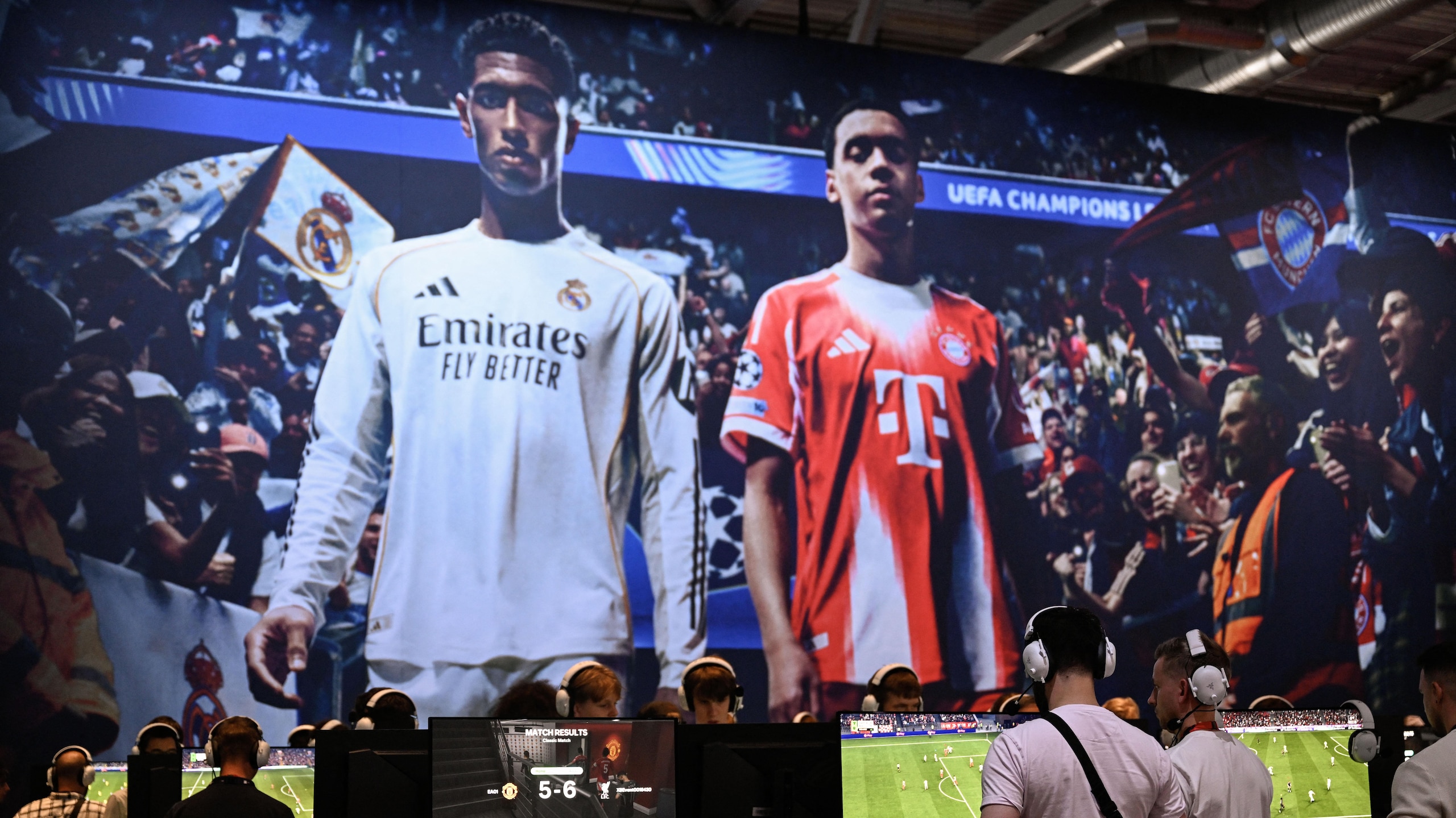 GERMANY-GAMING-FAIR-GAMESCOM