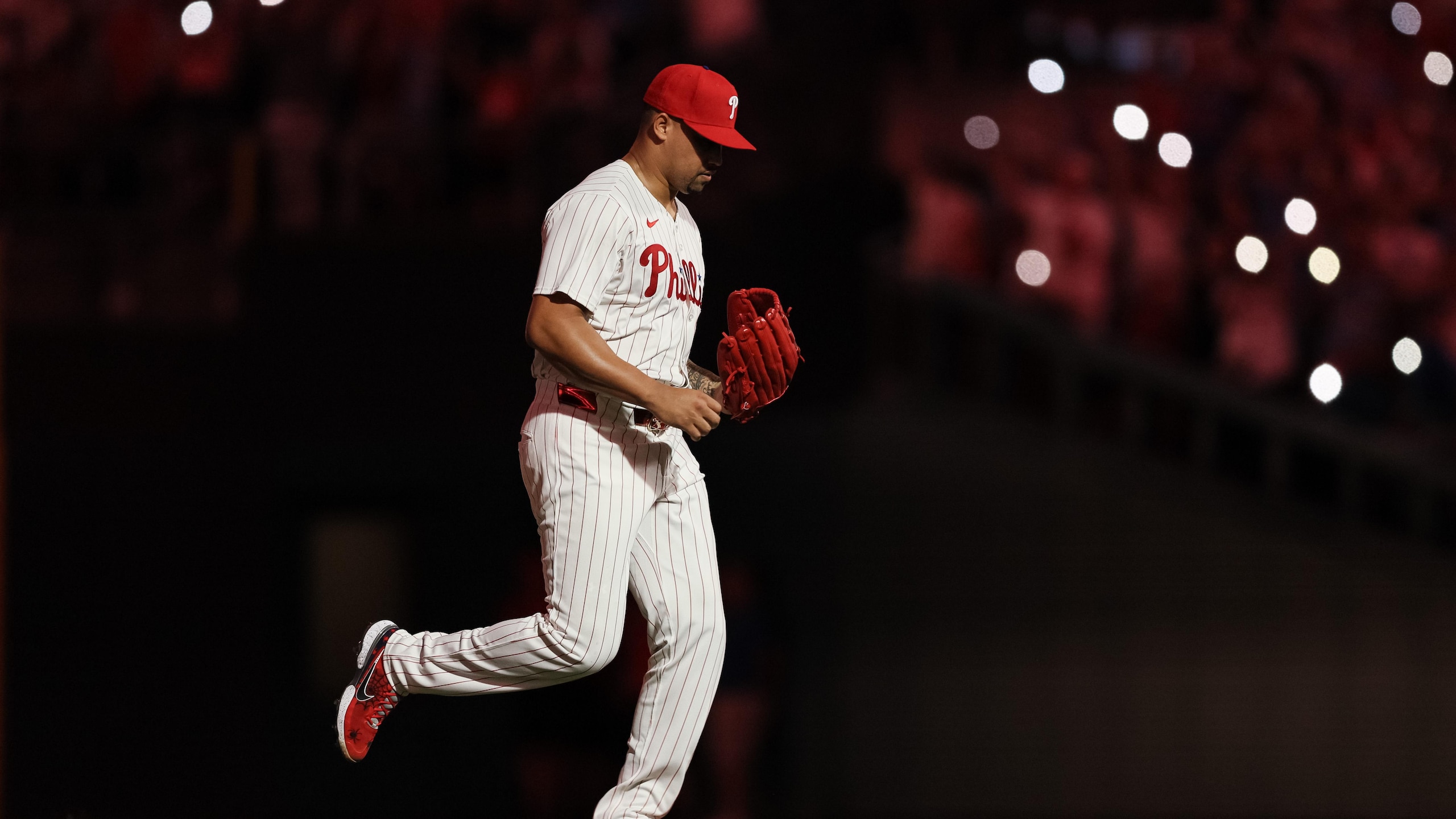 Detroit Tigers v Philadelphia Phillies Detroit Tigers v Philadelphia Phillies
