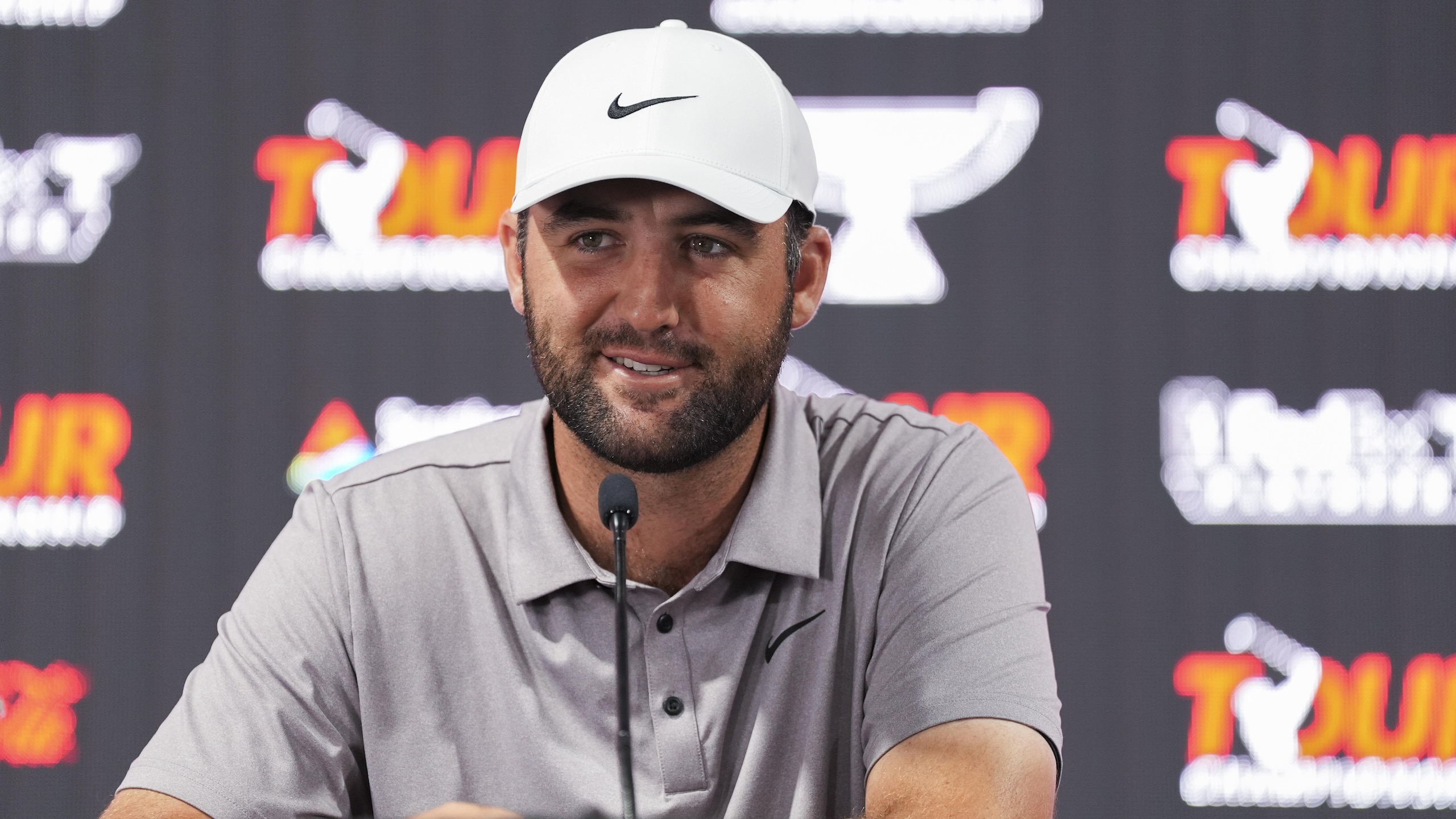 TOUR Championship 2025 - Previews TOUR Championship 2025 - Previews