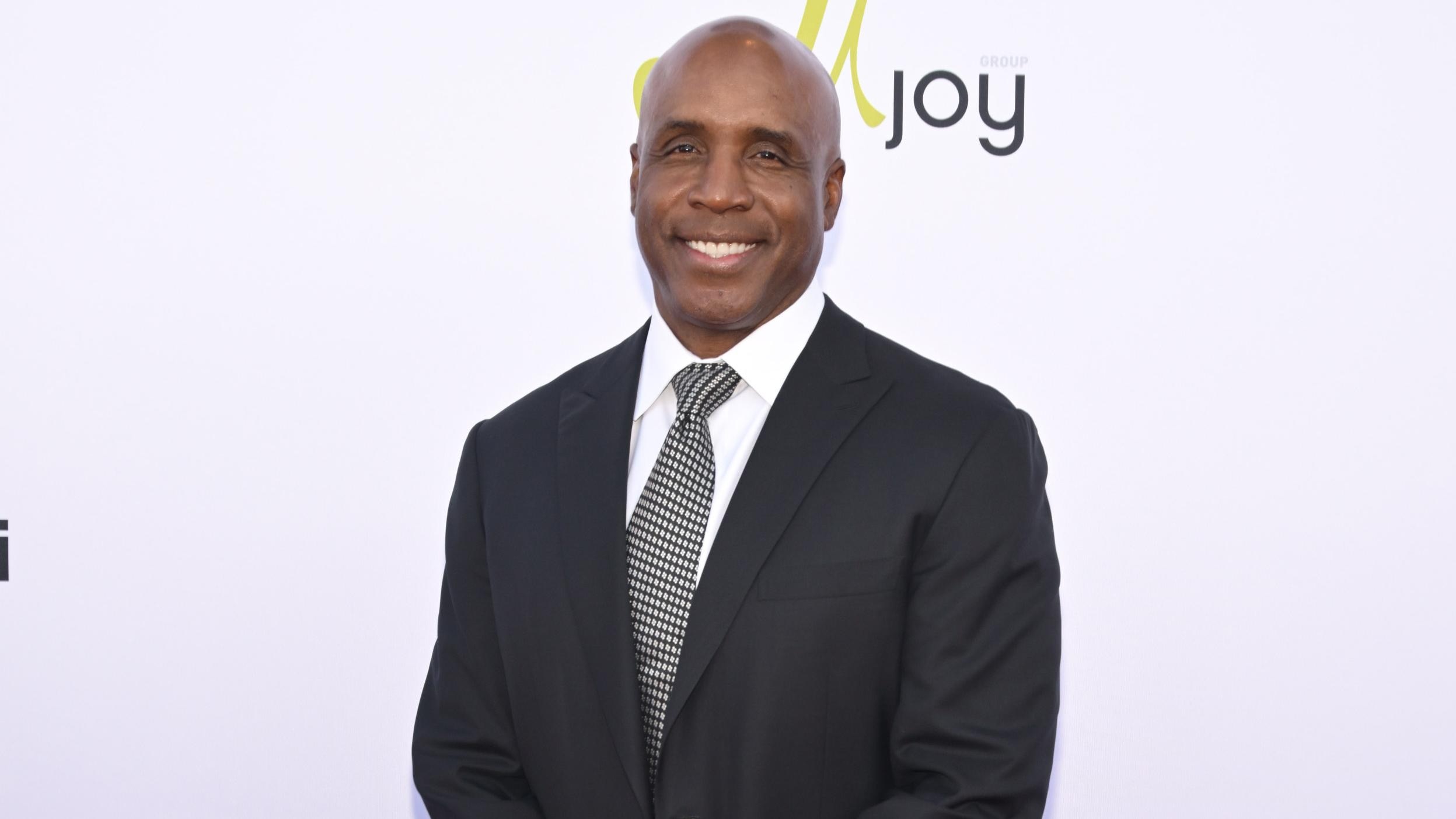 Who Is Voting on Barry Bonds, Roger Clemens' Potential Induction into Hall  of Fame?, image size:2495x1404