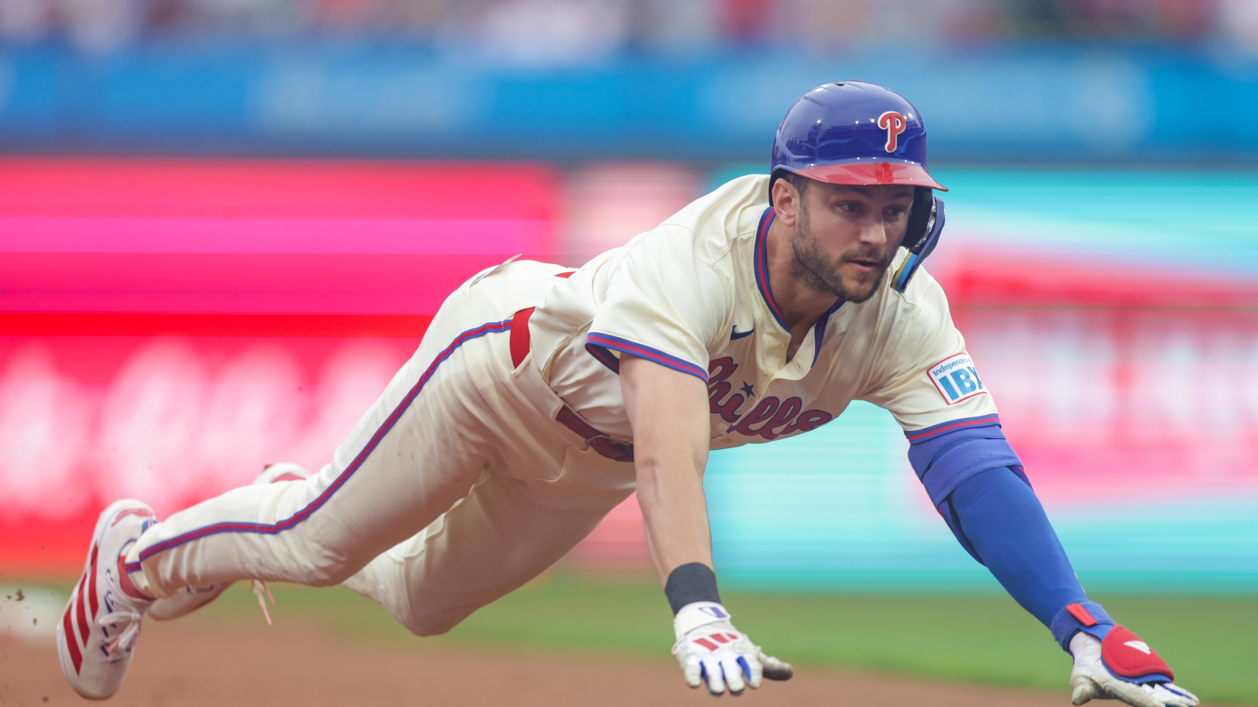 Seattle Mariners v. Philadelphia Phillies