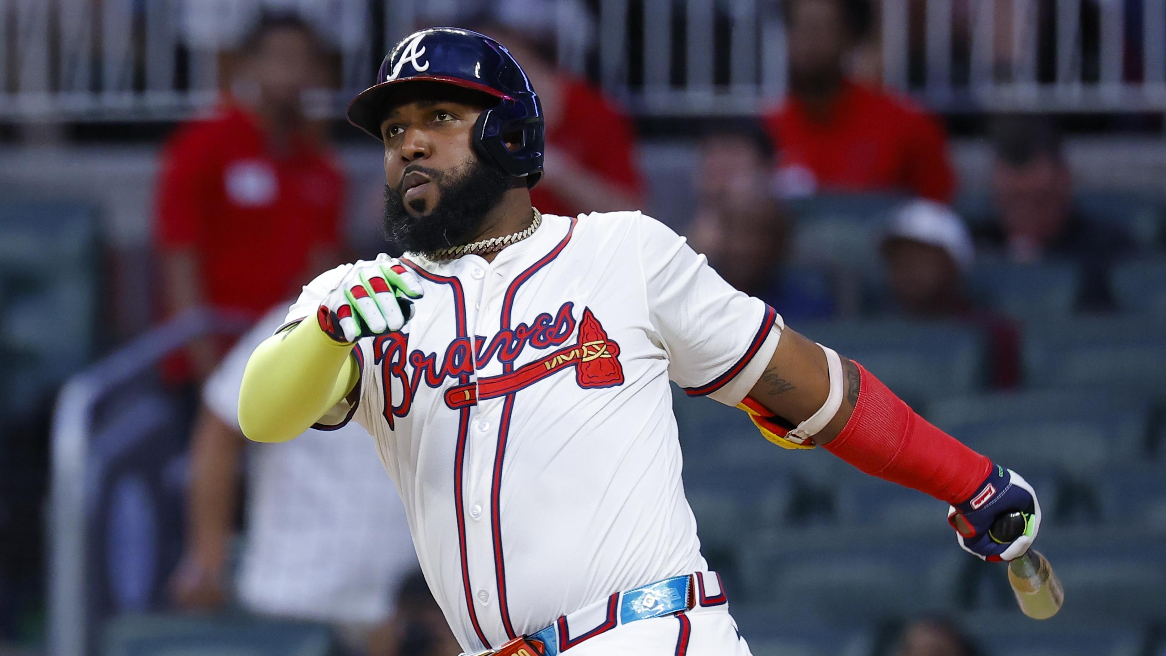 Chicago White Sox v Atlanta Braves