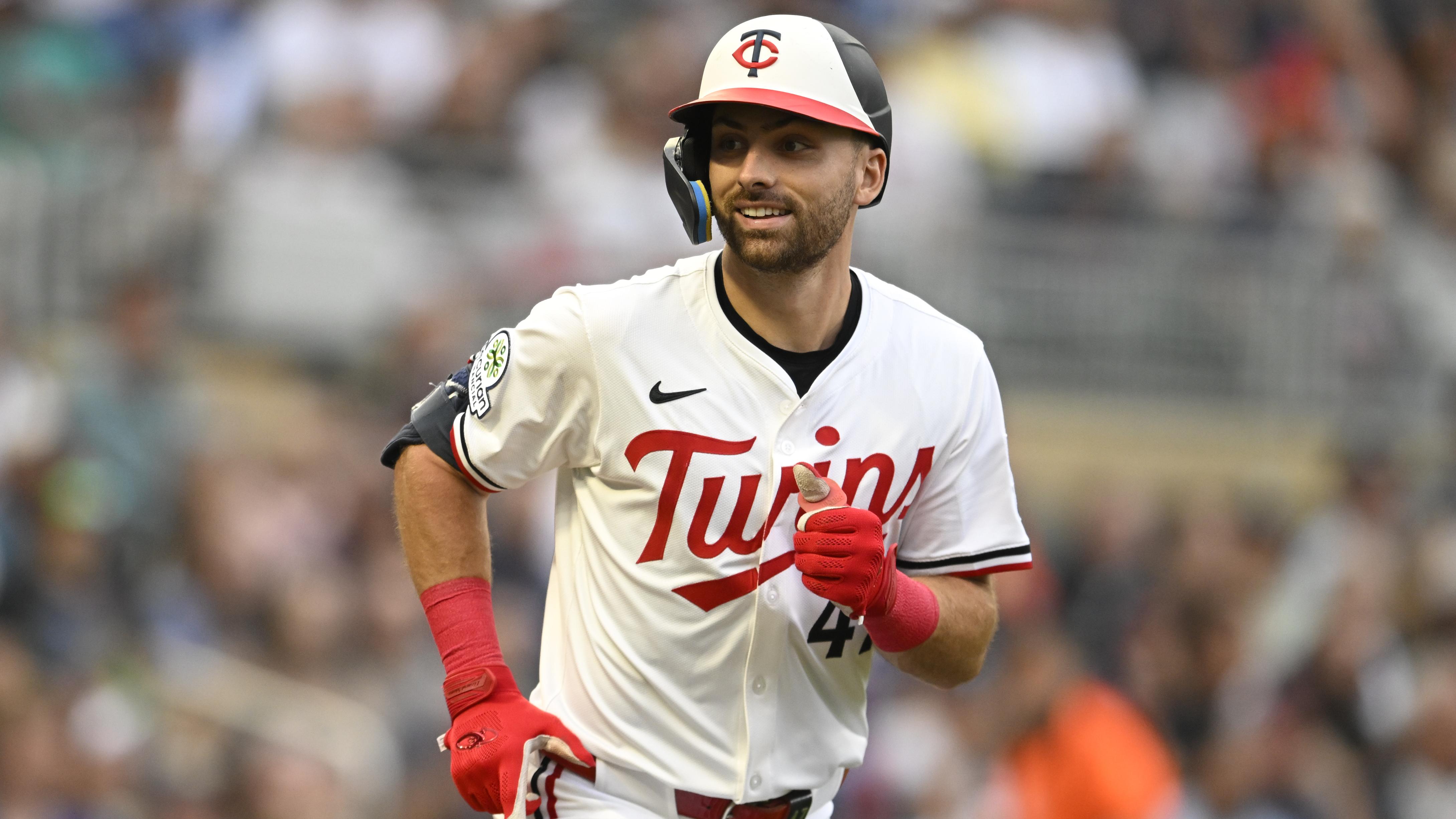 Detroit Tigers v Minnesota Twins