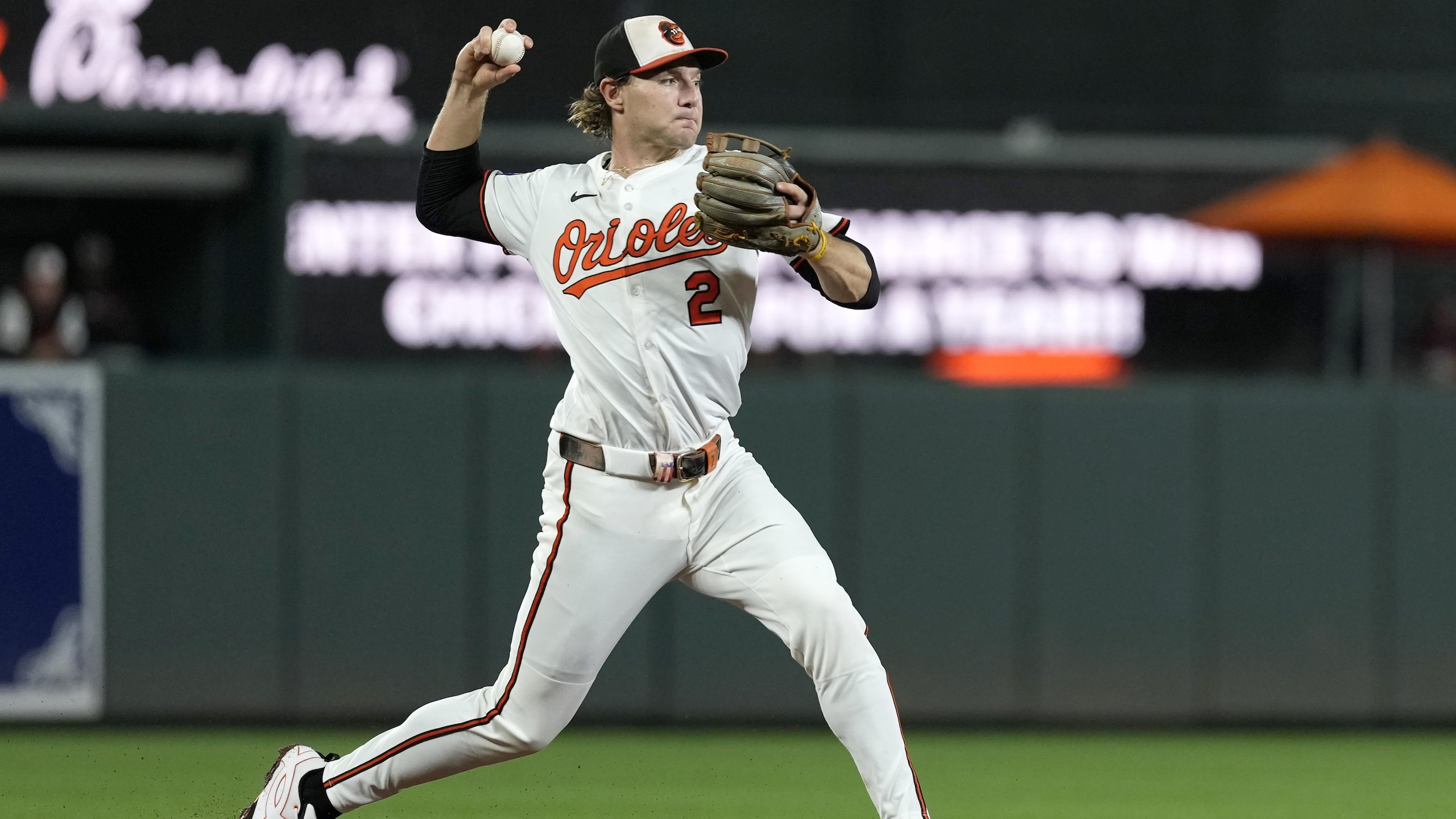 Seattle Mariners v Baltimore Orioles Seattle Mariners v Baltimore Orioles