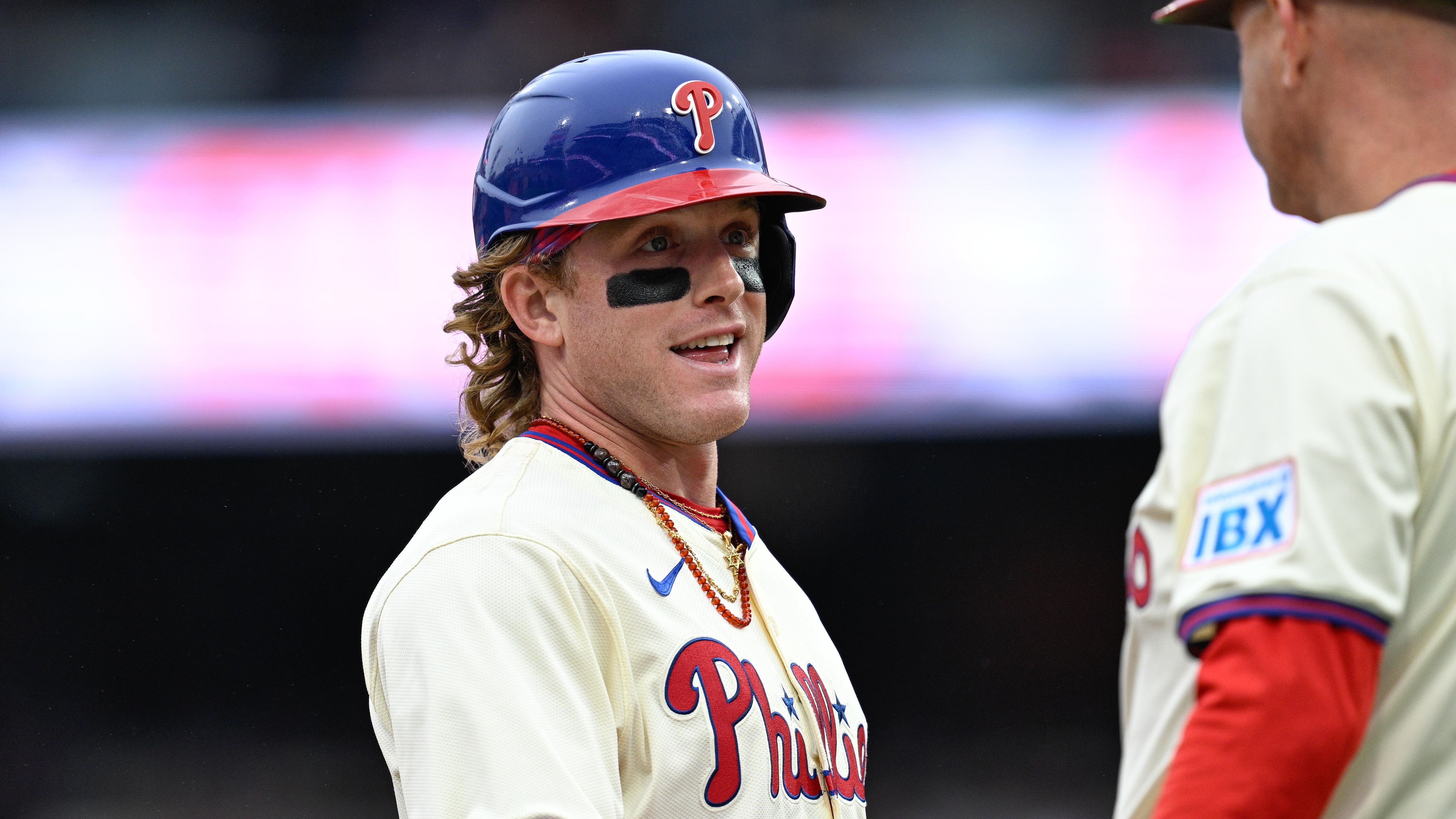 MLB: AUG 20 Mariners at Phillies