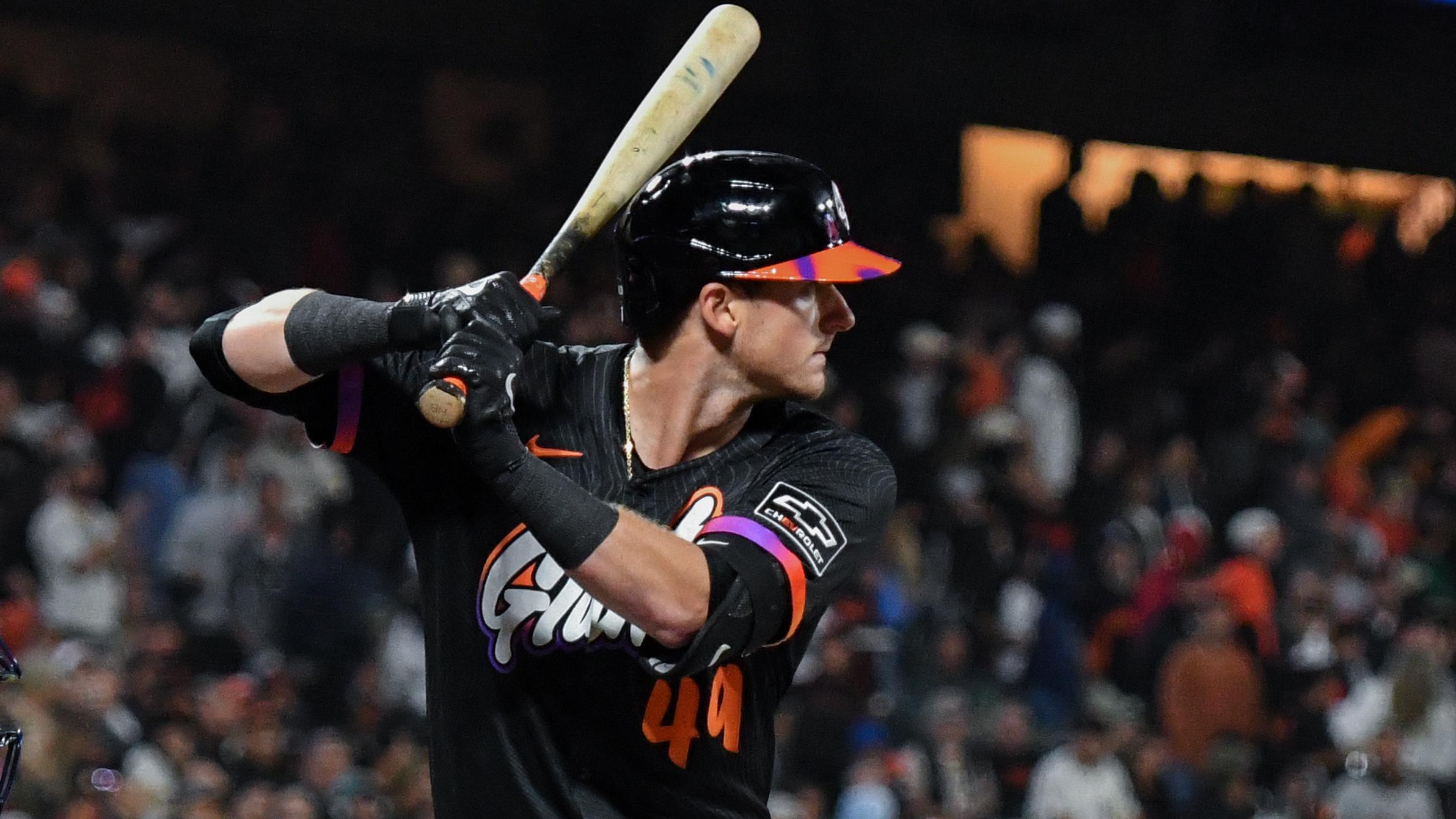 Tampa Bay Rays v San Francisco Giants