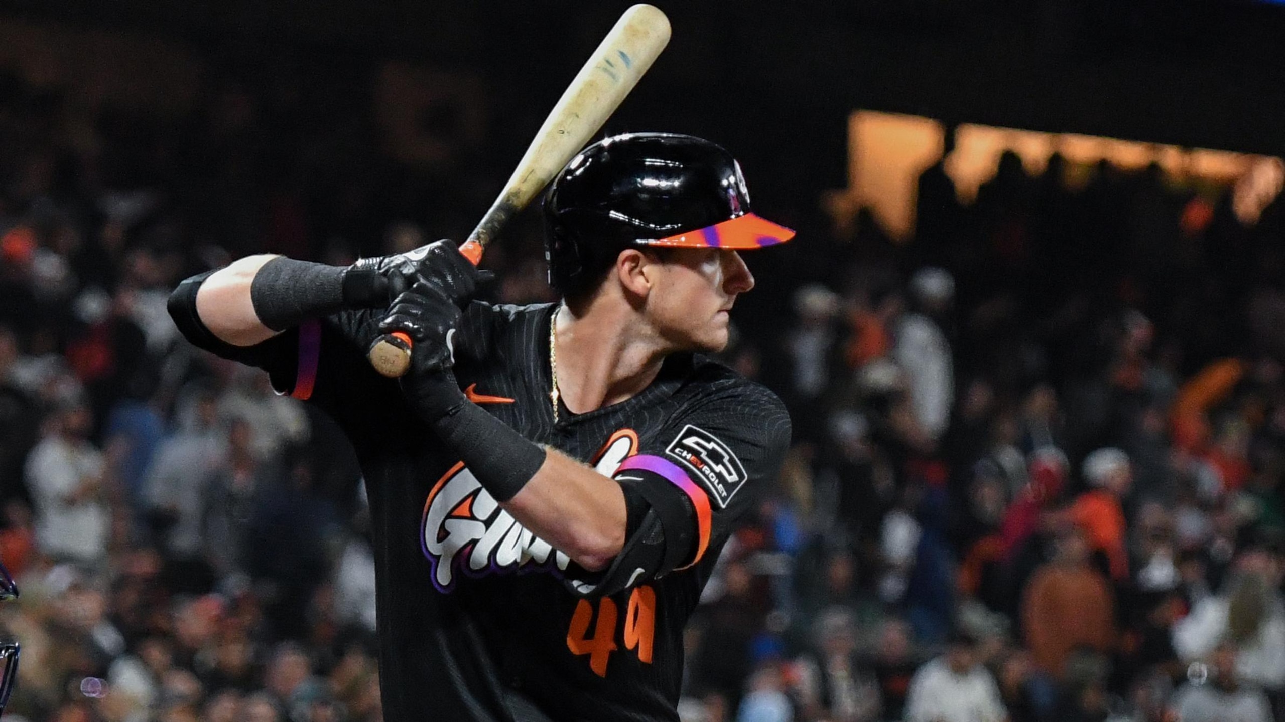 Tampa Bay Rays v San Francisco Giants