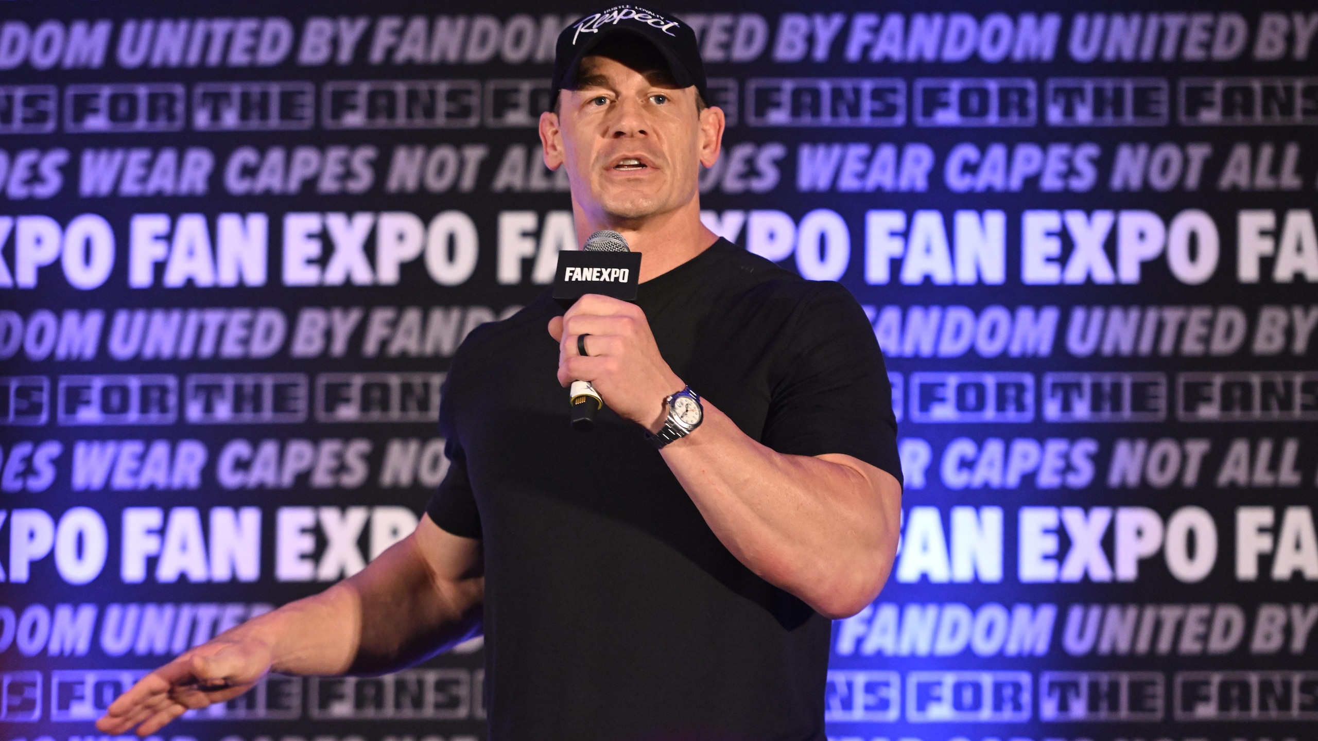 FanExpo Chicago 2025
