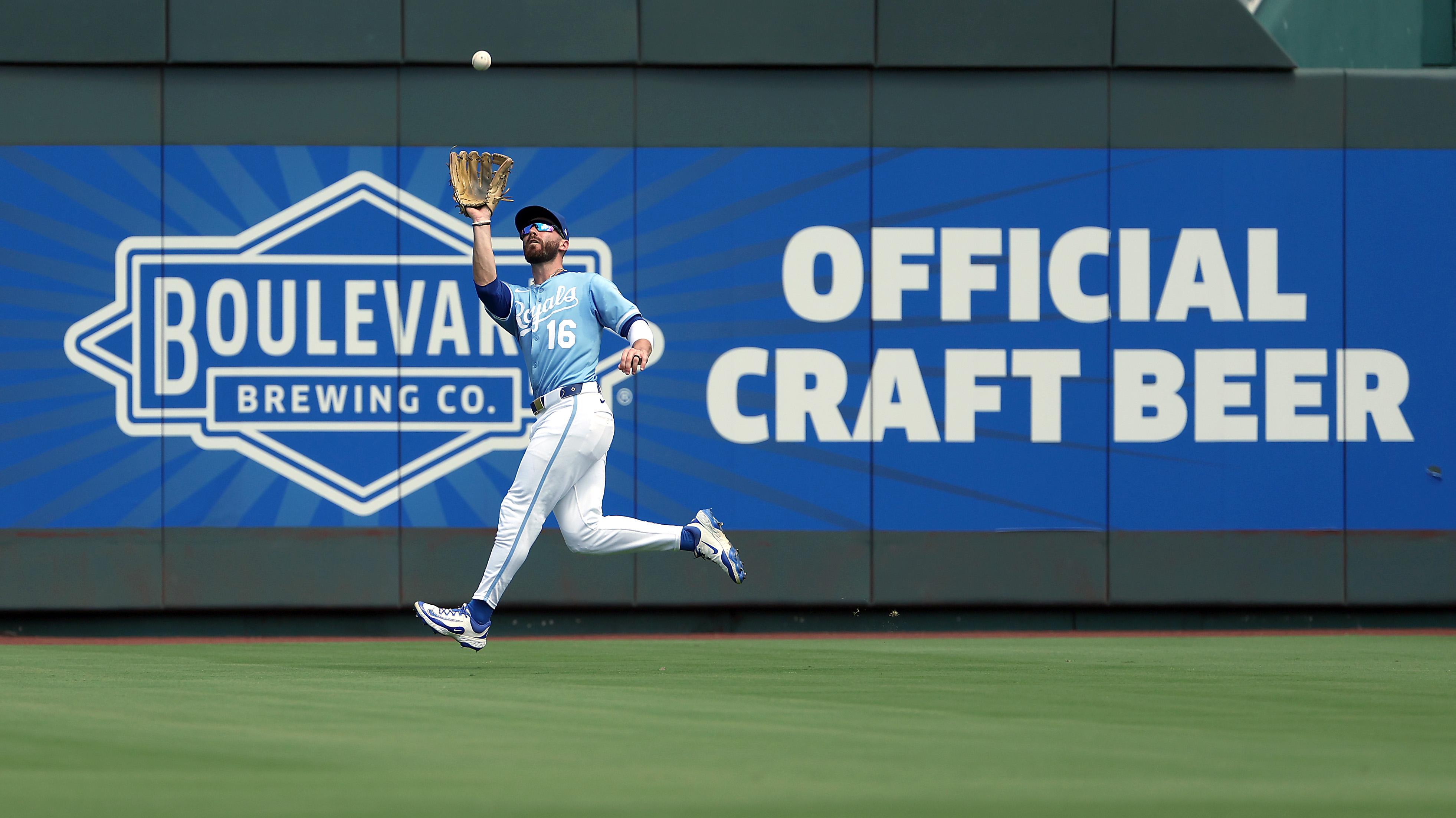 Chicago White Sox v Kansas City Royals