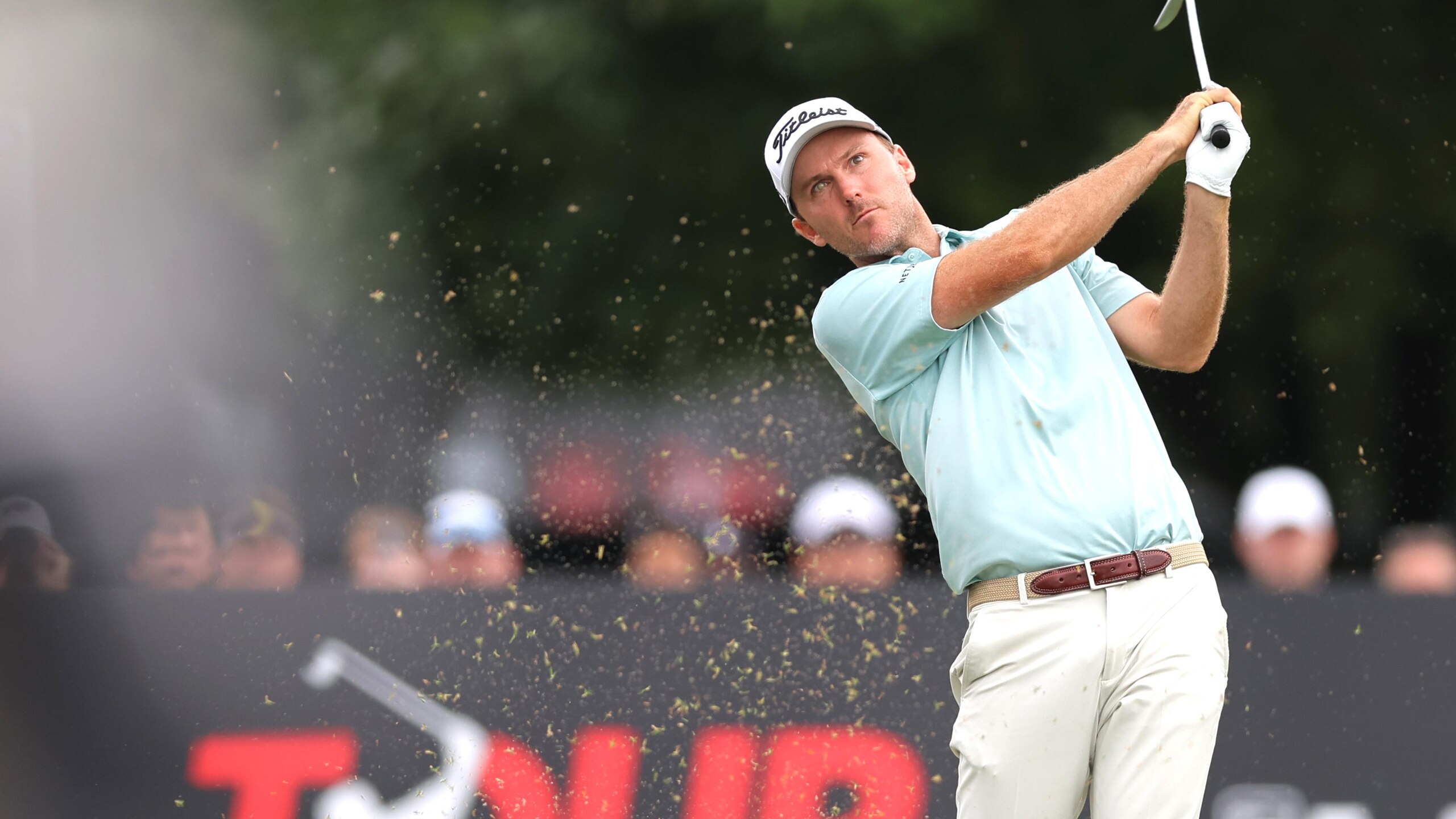 GOLF: AUG 22 PGA FedEx Cup Playoffs - Tour Championship