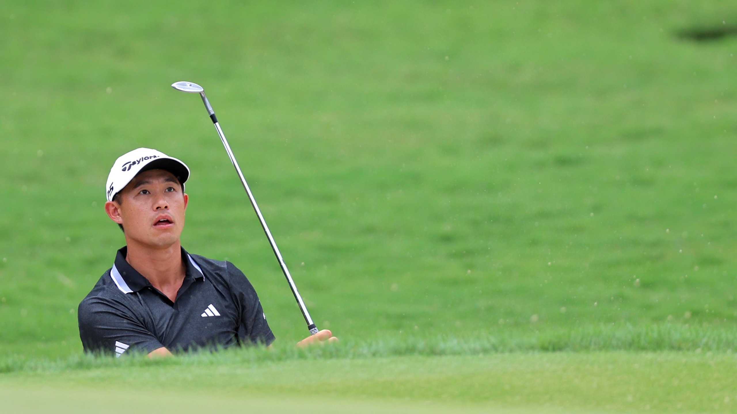 GOLF: AUG 22 PGA FedEx Cup Playoffs - Tour Championship