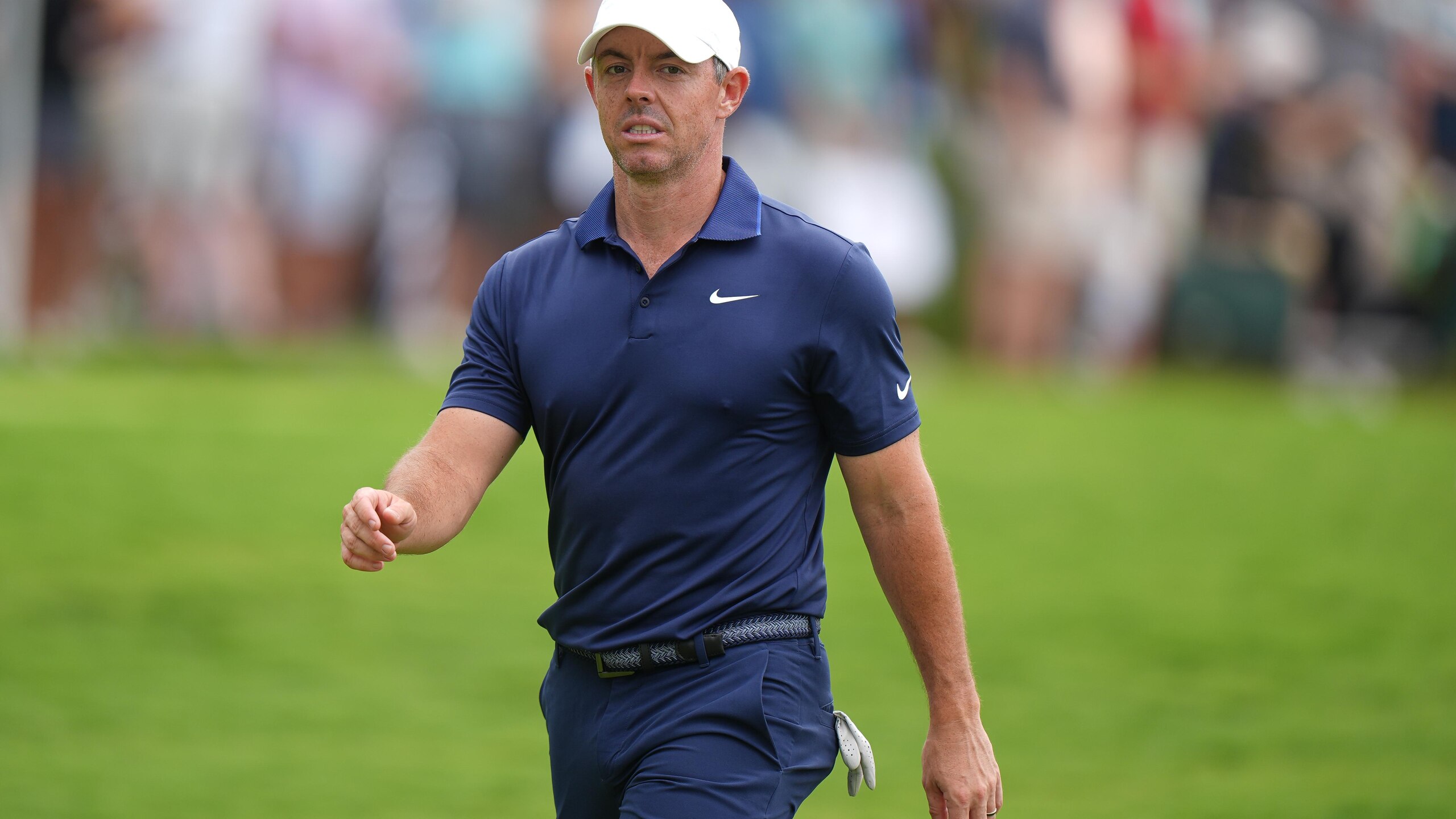 TOUR Championship 2025 - Round Two