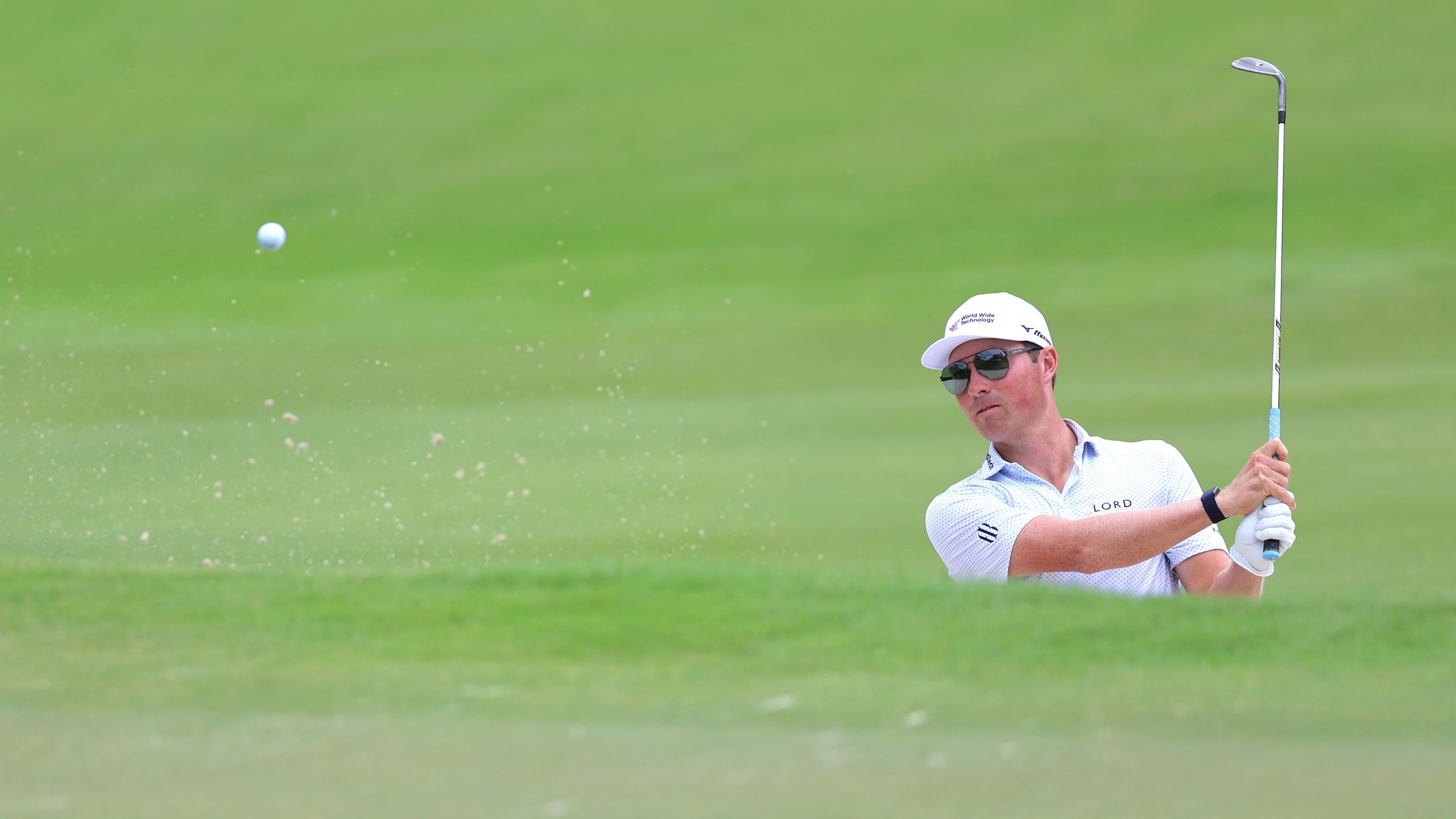 GOLF: AUG 22 PGA FedEx Cup Playoffs - Tour Championship