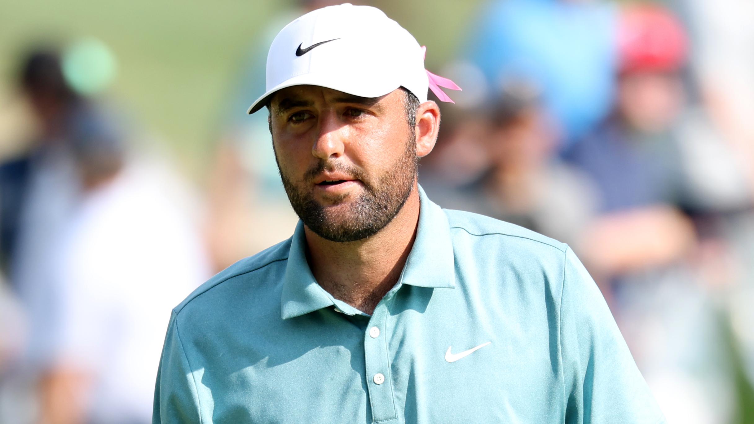 Bryson DeChambeau, More Join Scottie Scheffler Qualifying for 2025 USA Ryder Cup Team