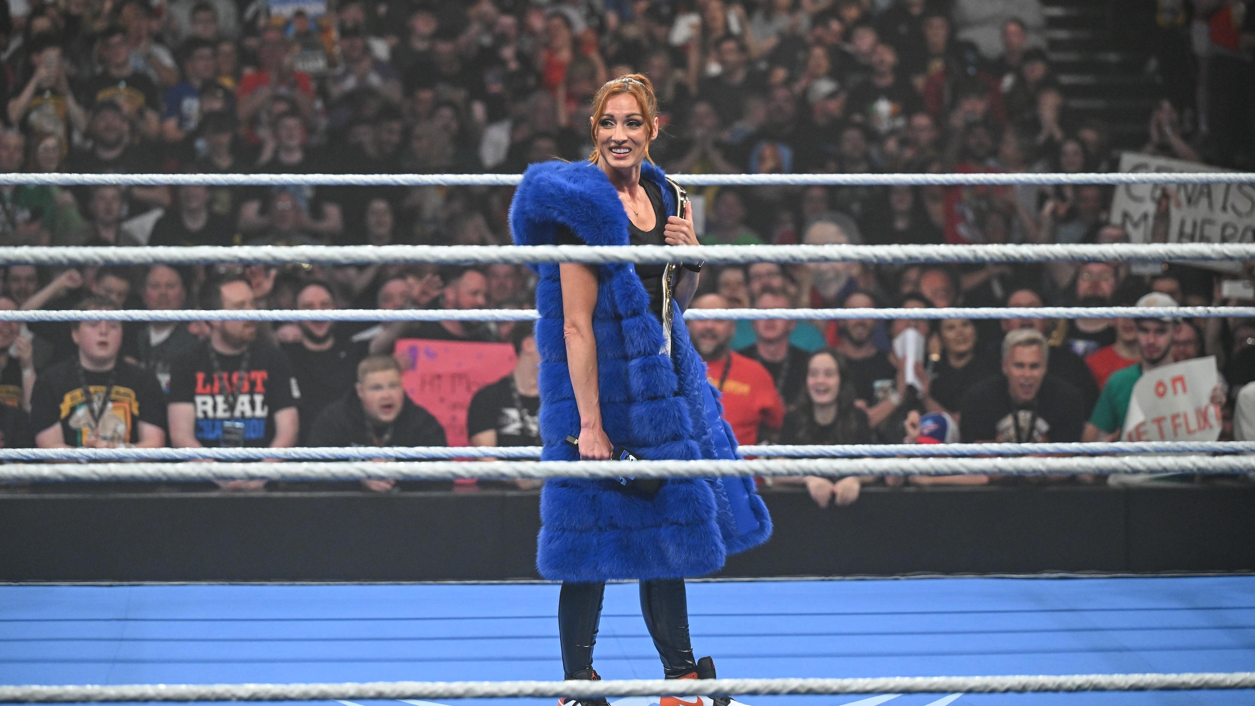 SmackDown