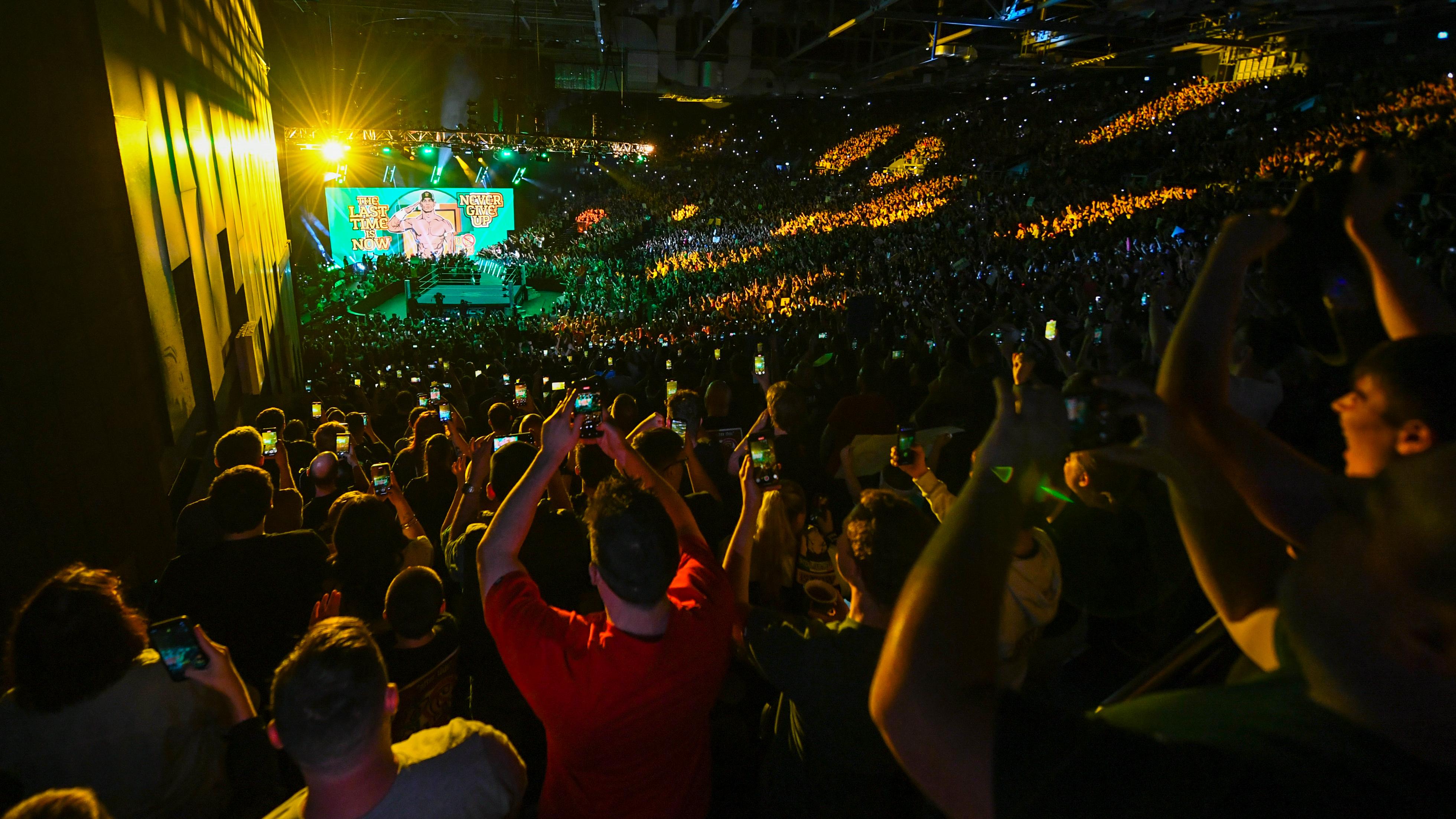 Syko Stu Released from Hospital, Reveals Injuries After Raja Jackson’s KO of Wrestler