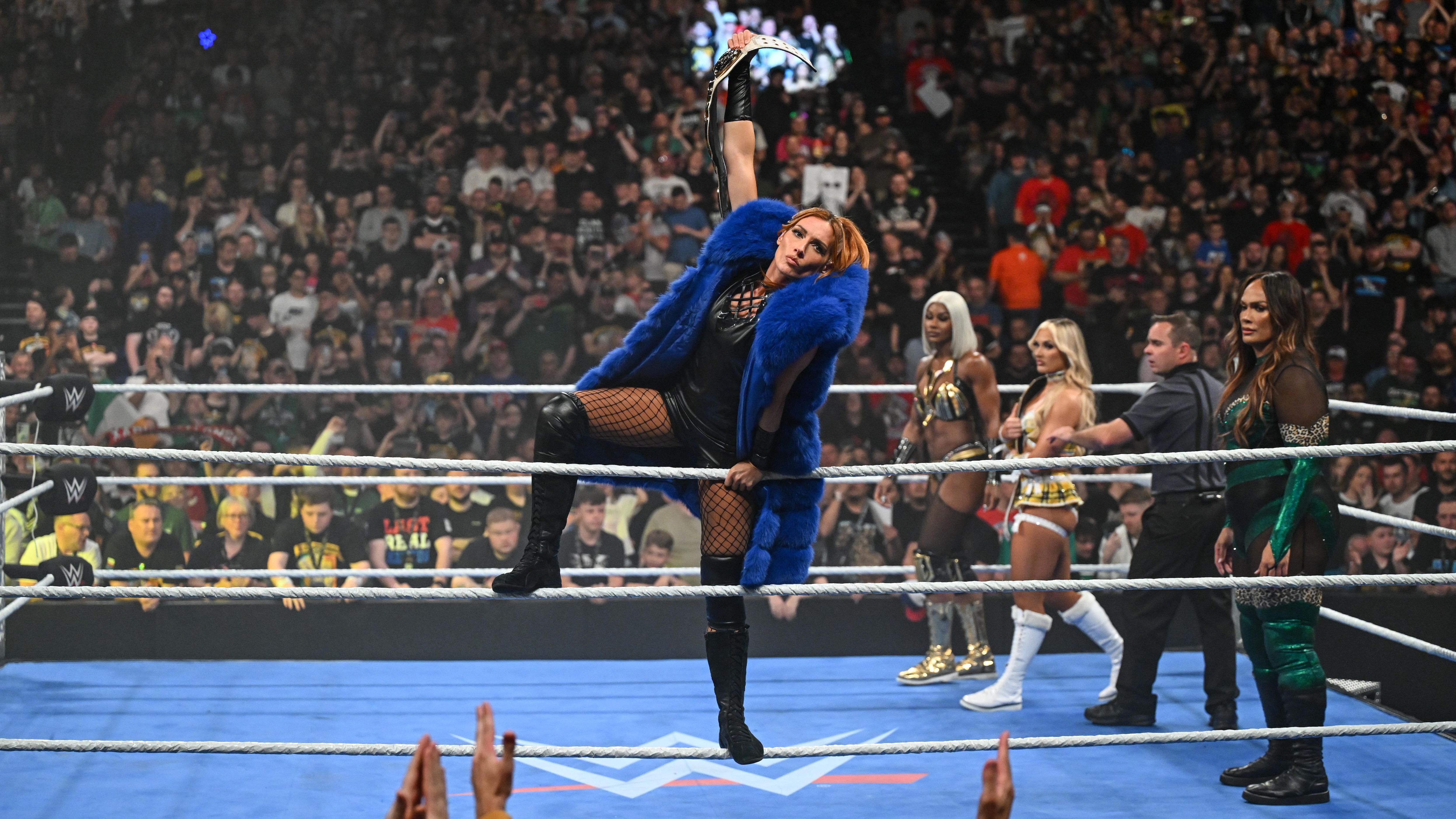 SmackDown