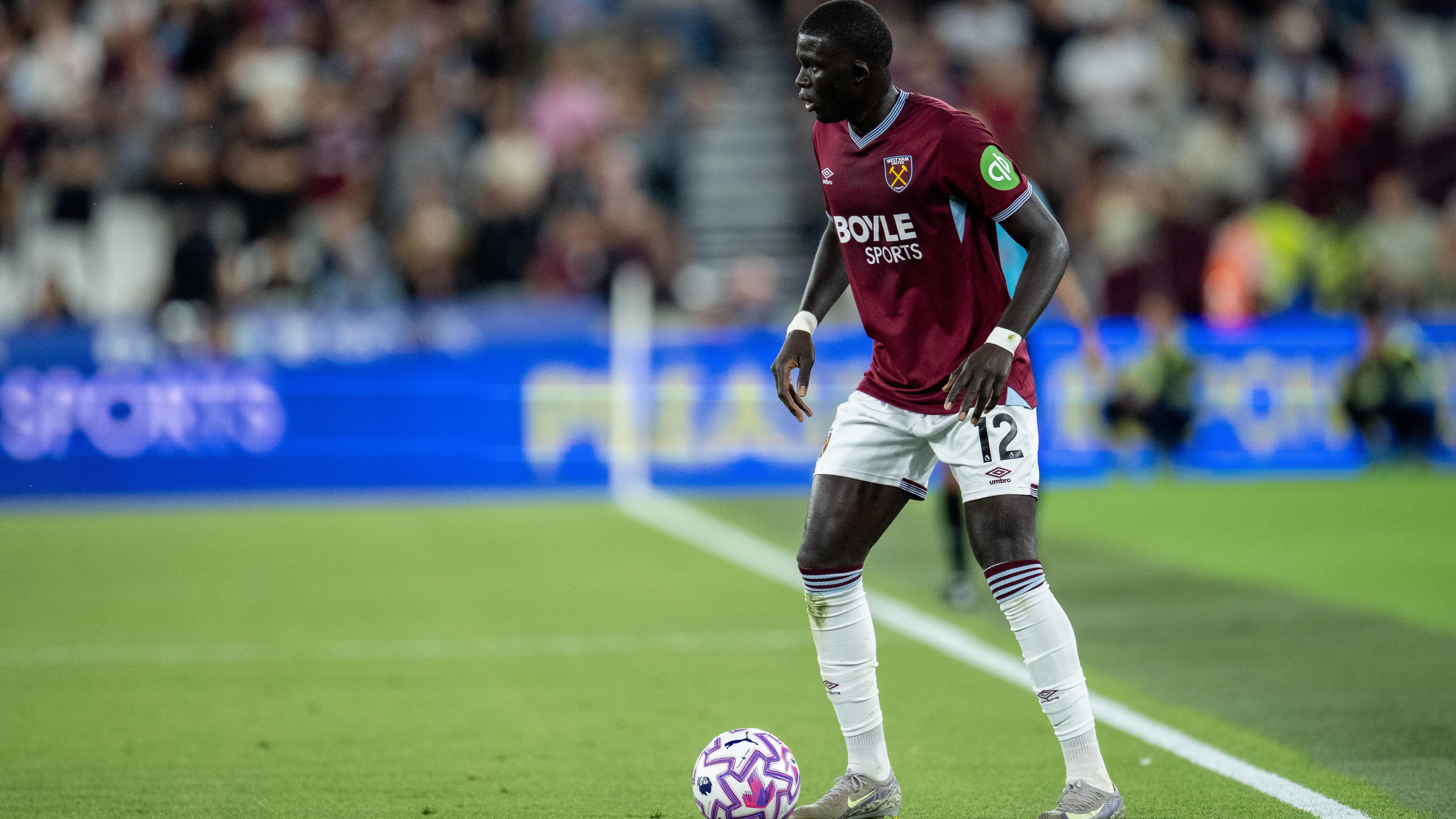 West Ham United v Chelsea - Premier League