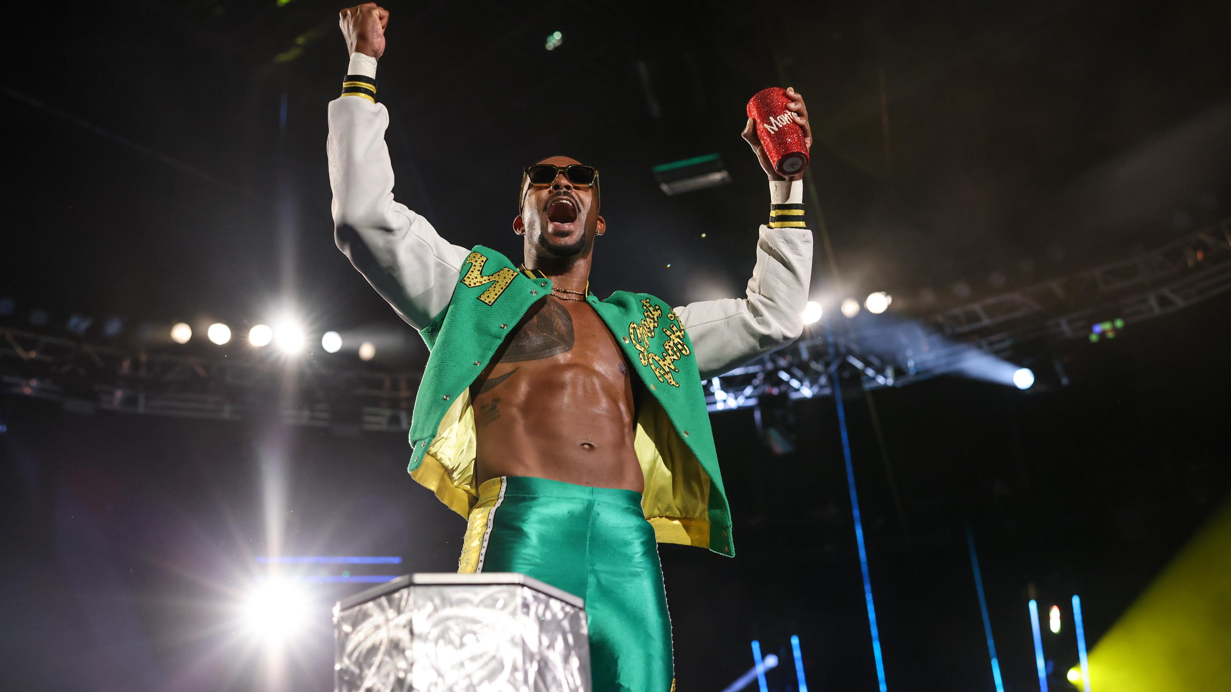 WWE Superstars Triple H Must Push This Year