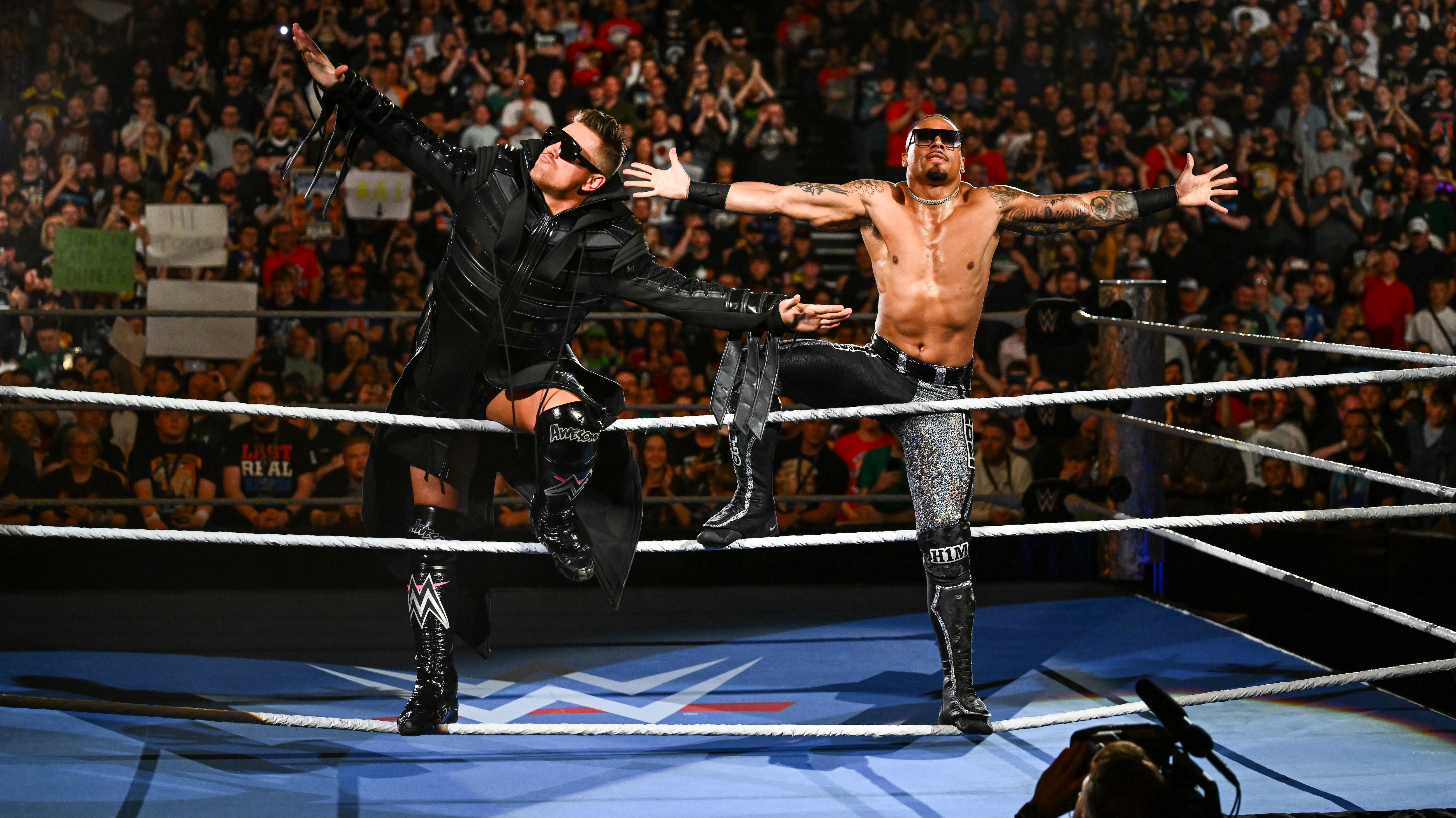 SmackDown