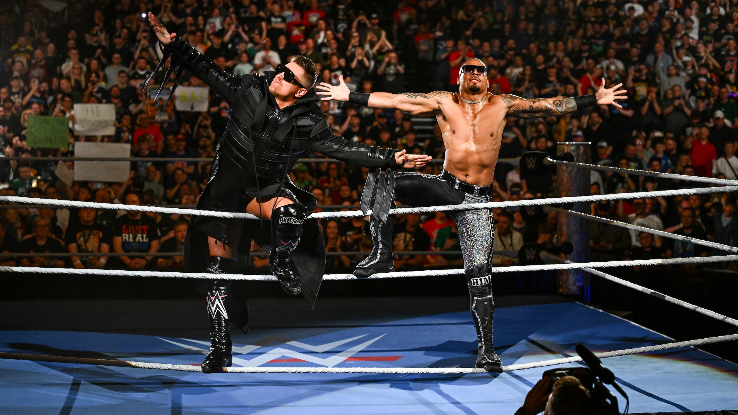 SmackDown