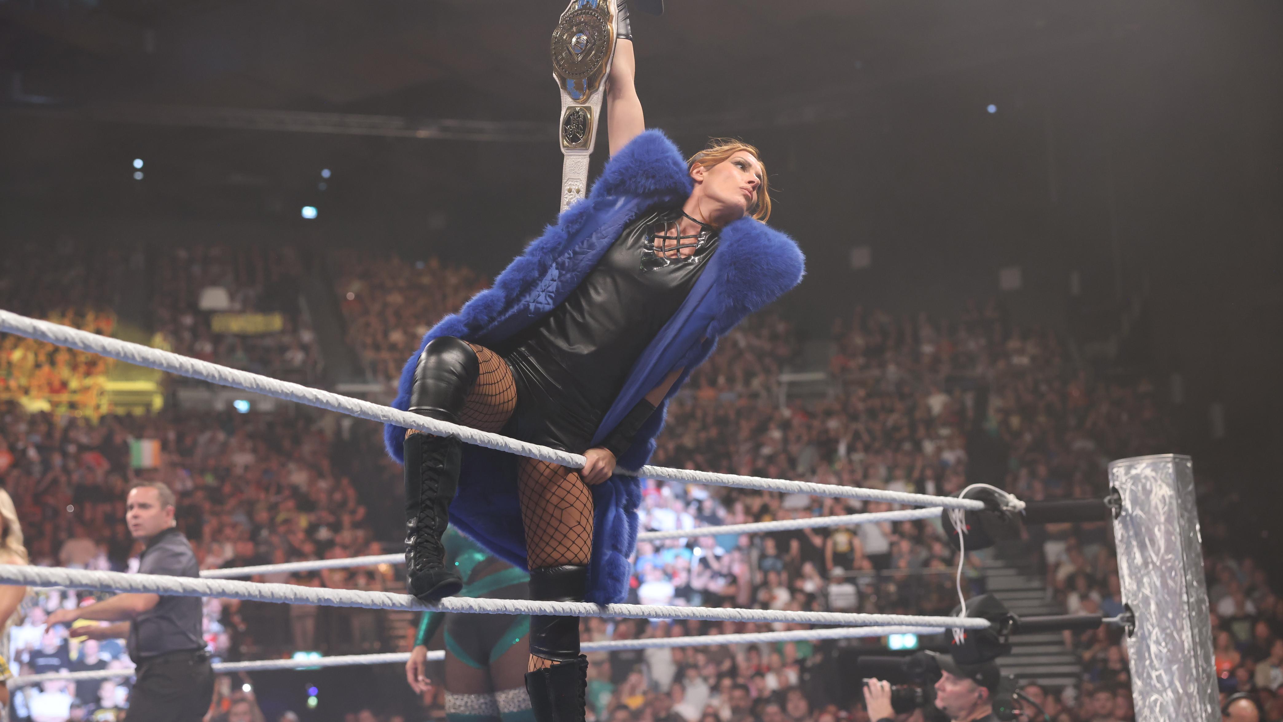 SmackDown