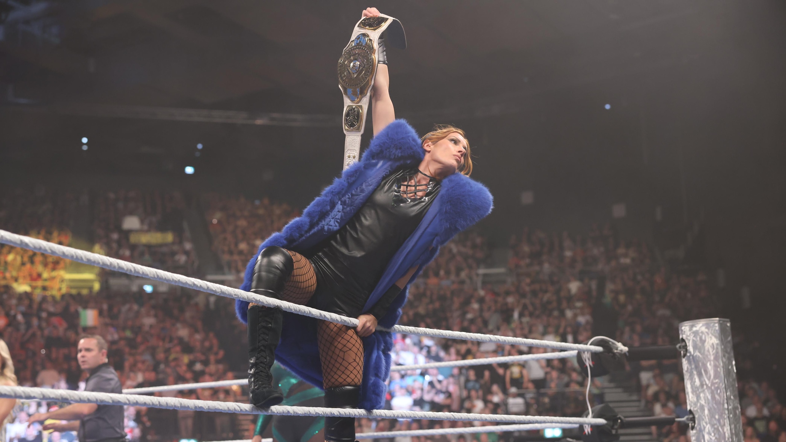 SmackDown