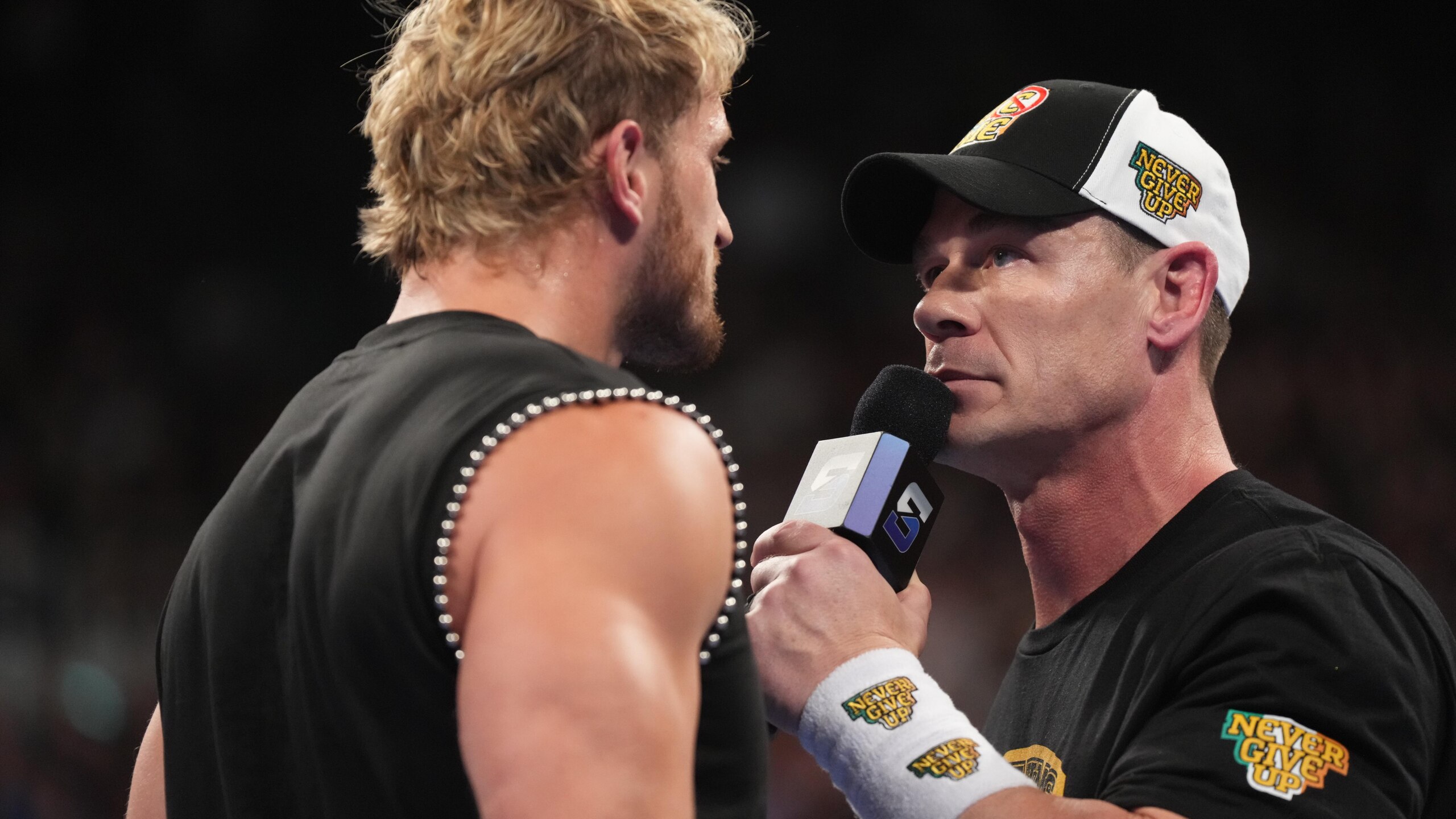 SmackDown