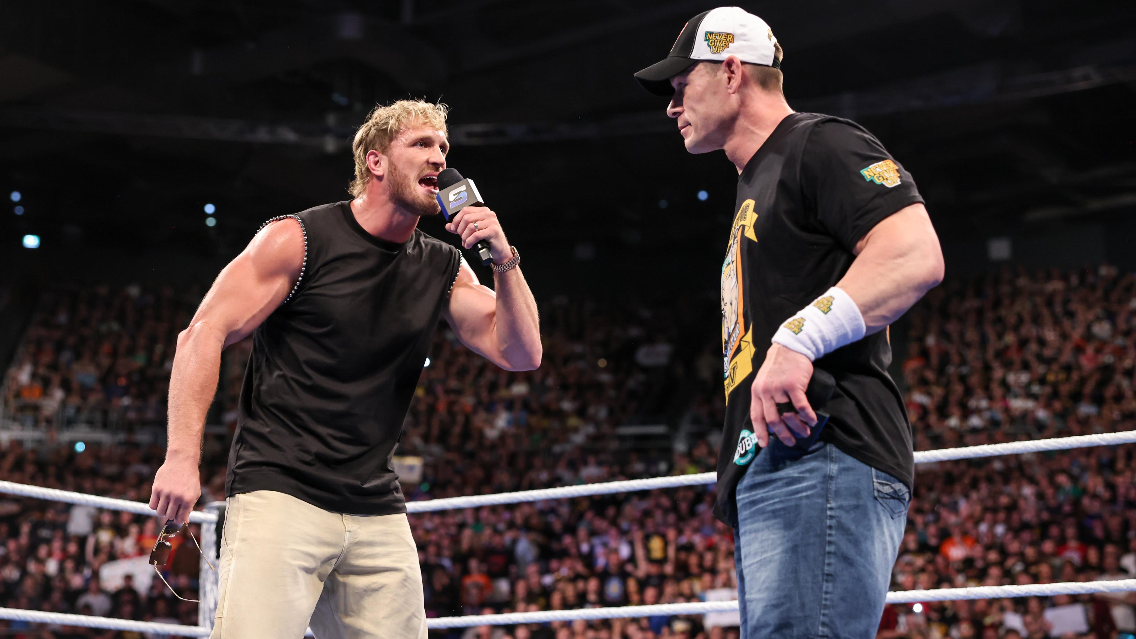 Updated 2025 WWE Clash in Paris Card and Predictions for Match Order