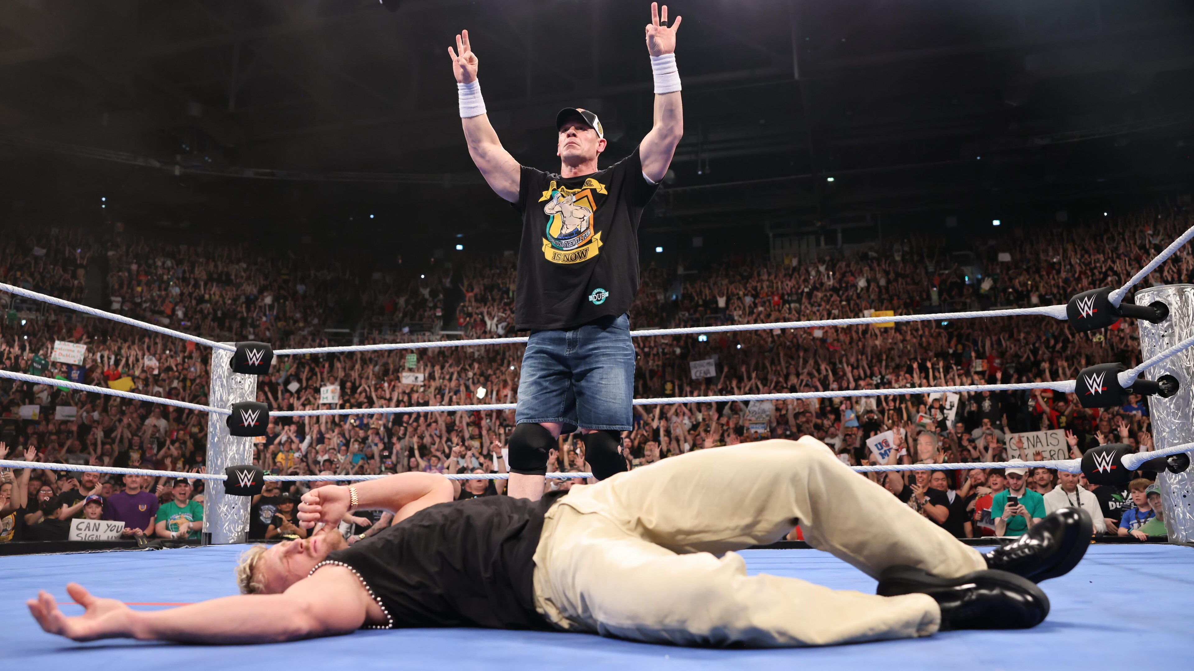 SmackDown