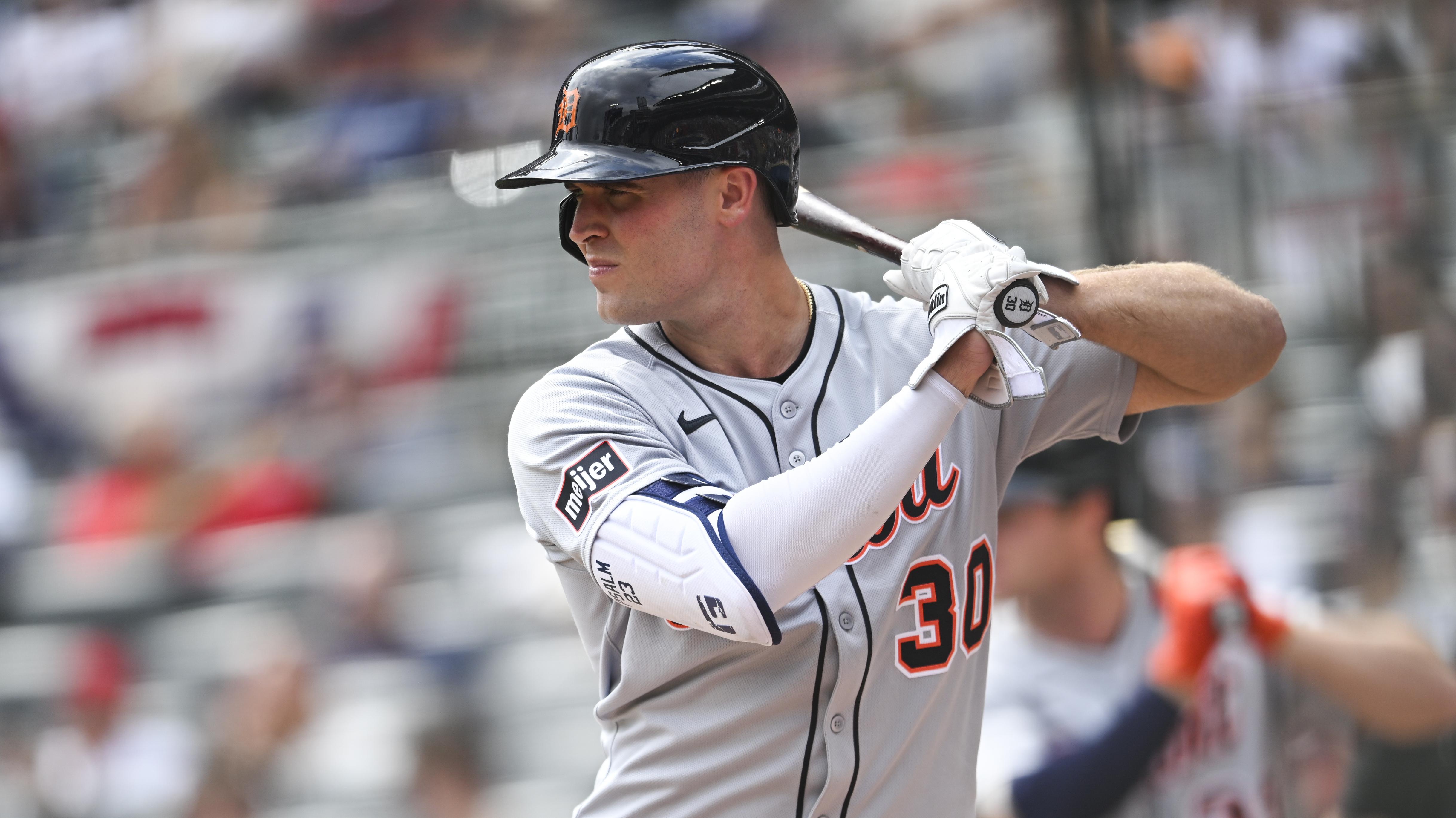 Detroit Tigers v Minnesota Twins