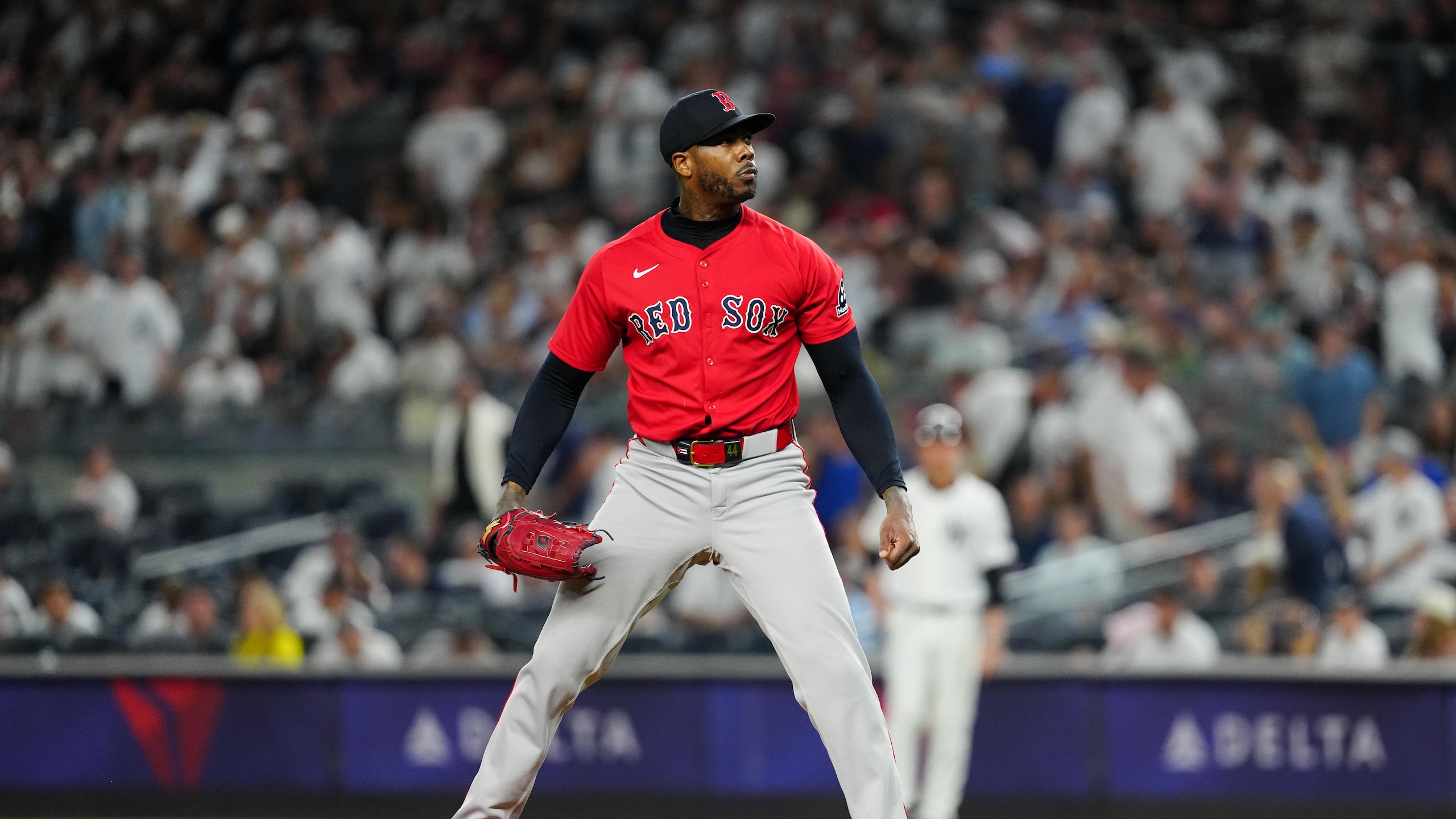 Boston Red Sox v. New York Yankees