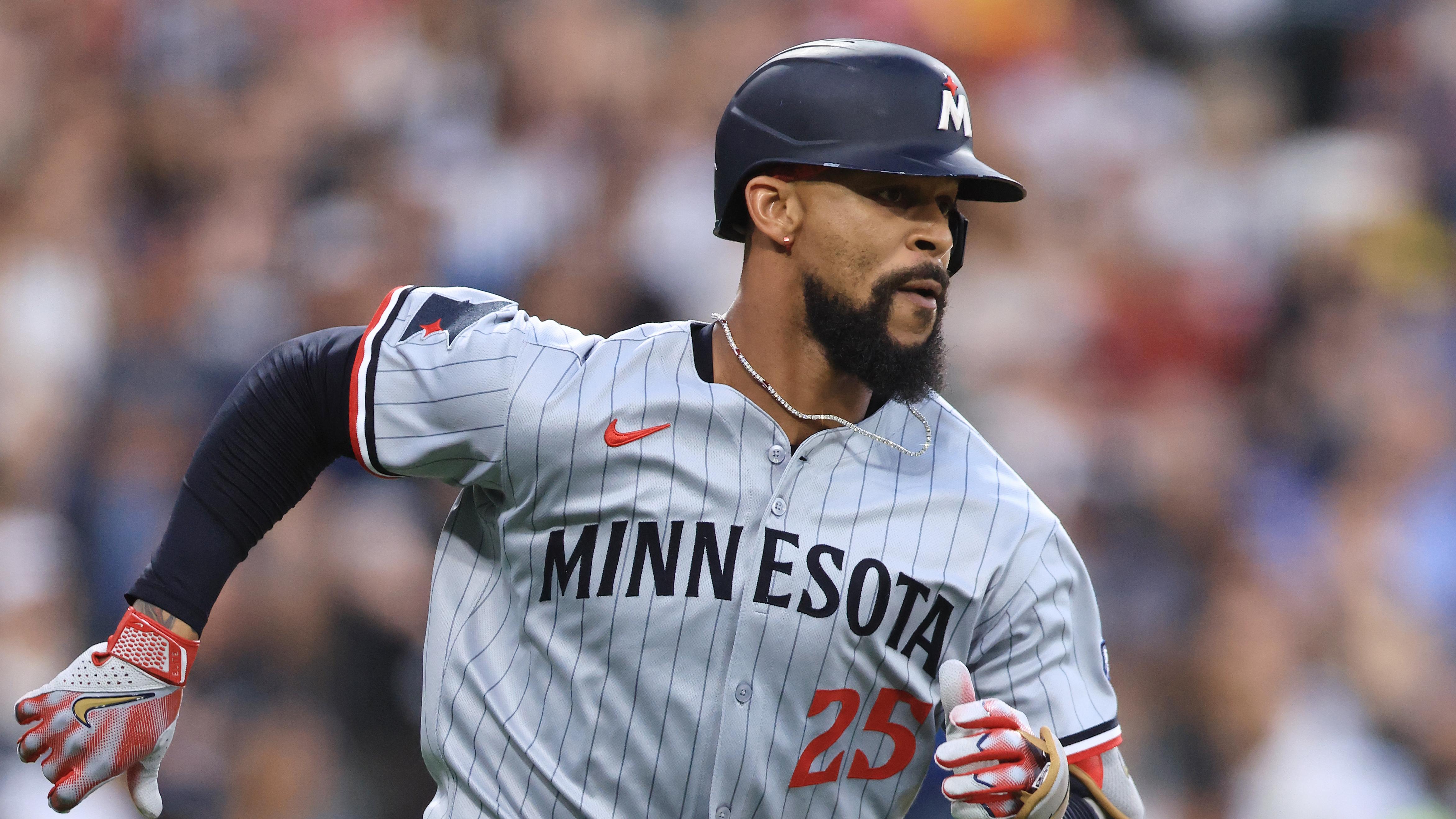 Minnesota Twins v Chicago White Sox