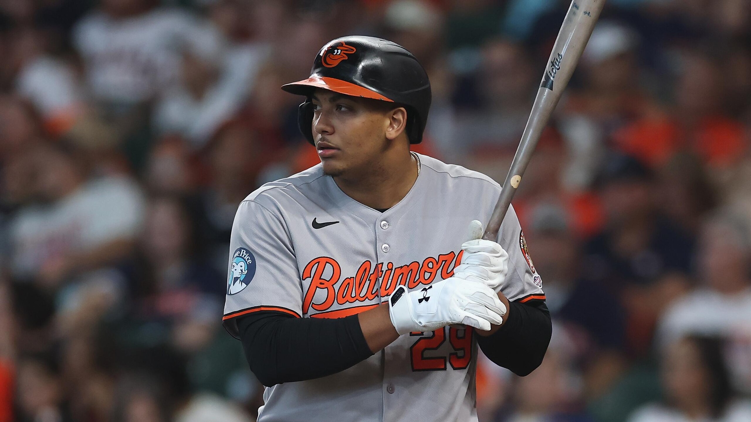 Baltimore Orioles v Houston Astros Baltimore Orioles v Houston Astros